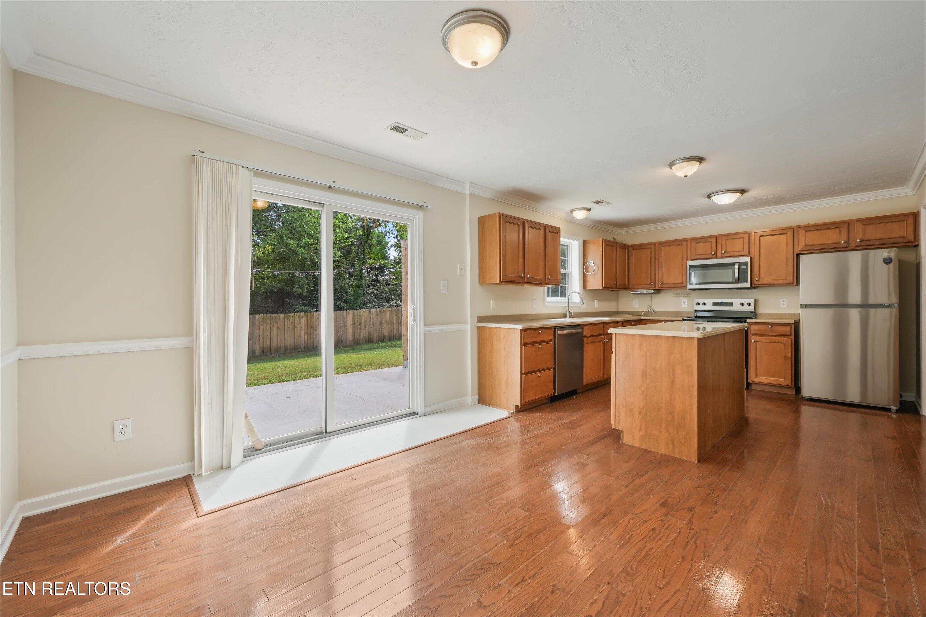 7216 Kennon Springs Lane Knoxville TN 37909