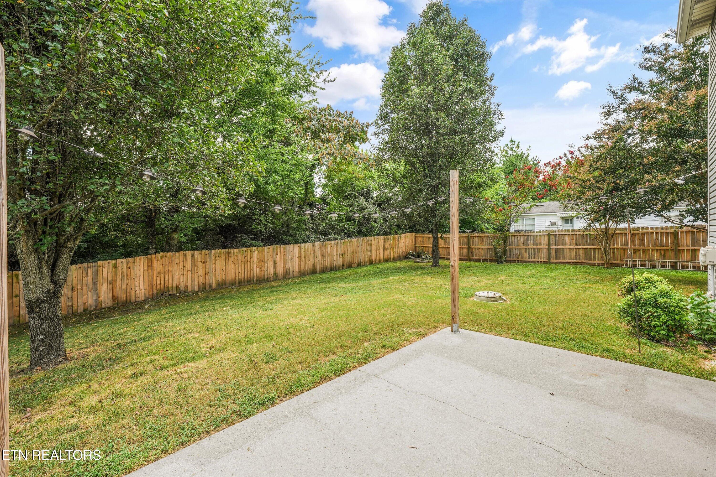 7216 Kennon Springs Lane Knoxville TN 37909