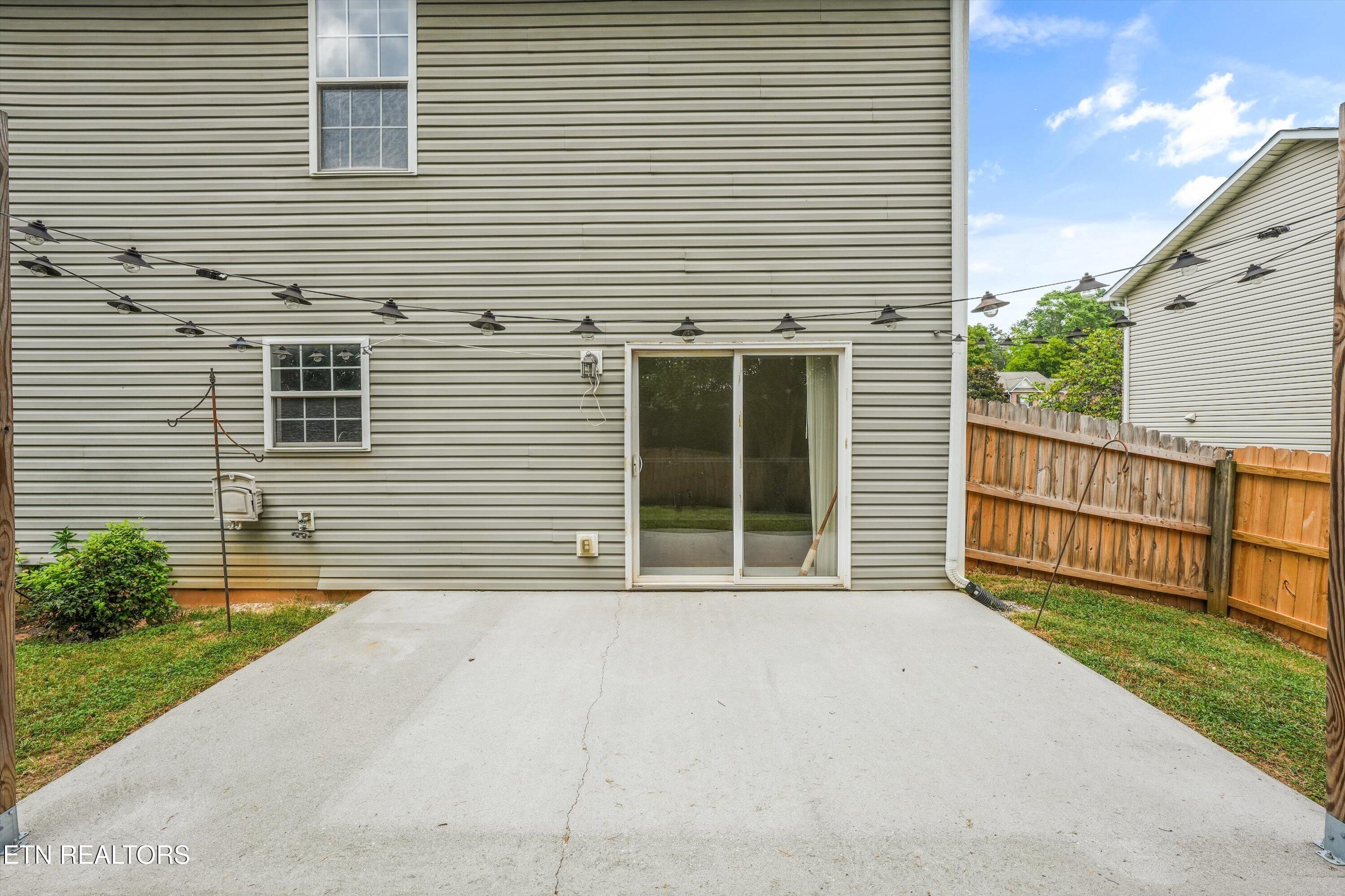7216 Kennon Springs Lane Knoxville TN 37909
