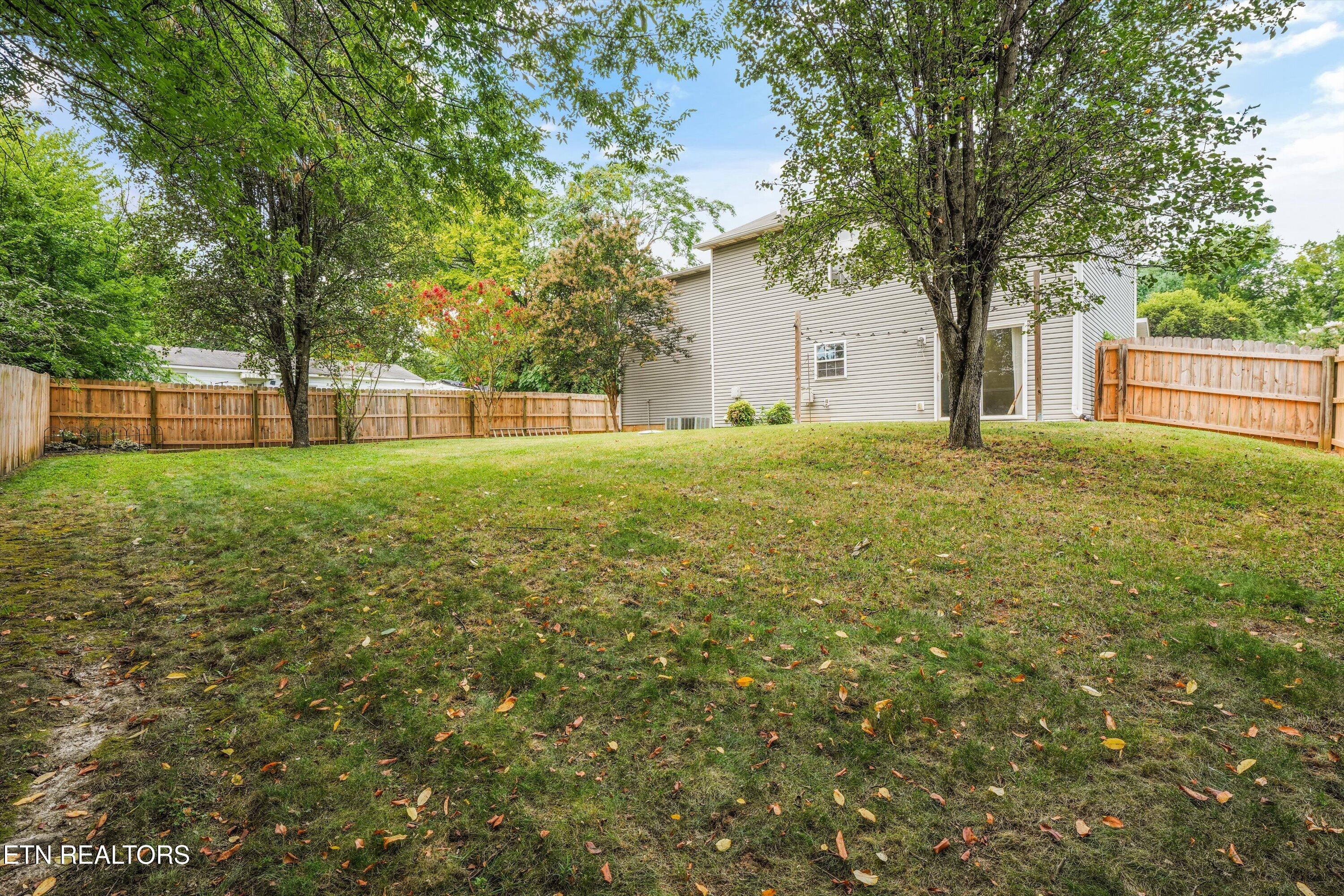 7216 Kennon Springs Lane Knoxville TN 37909
