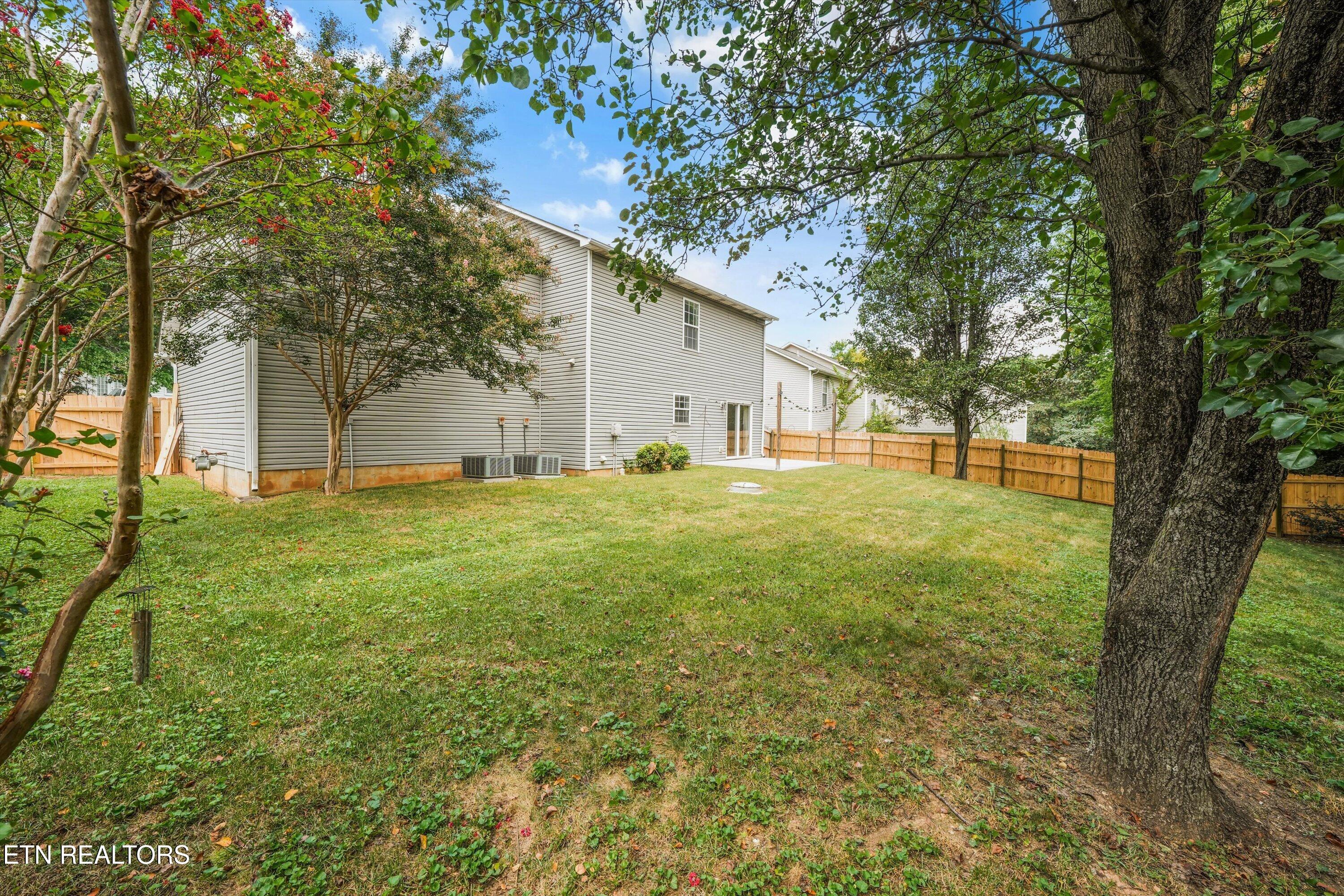 7216 Kennon Springs Lane Knoxville TN 37909