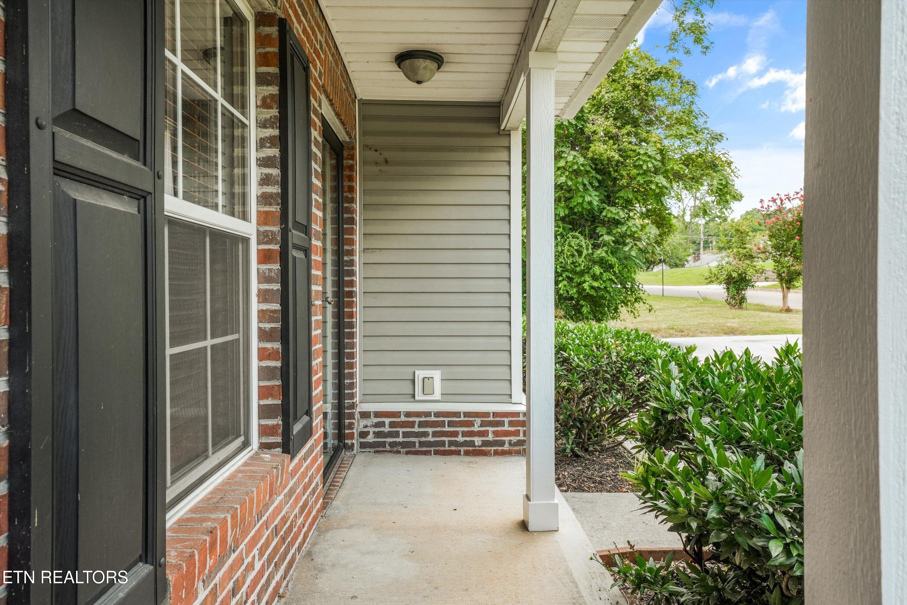 7216 Kennon Springs Lane Knoxville TN 37909