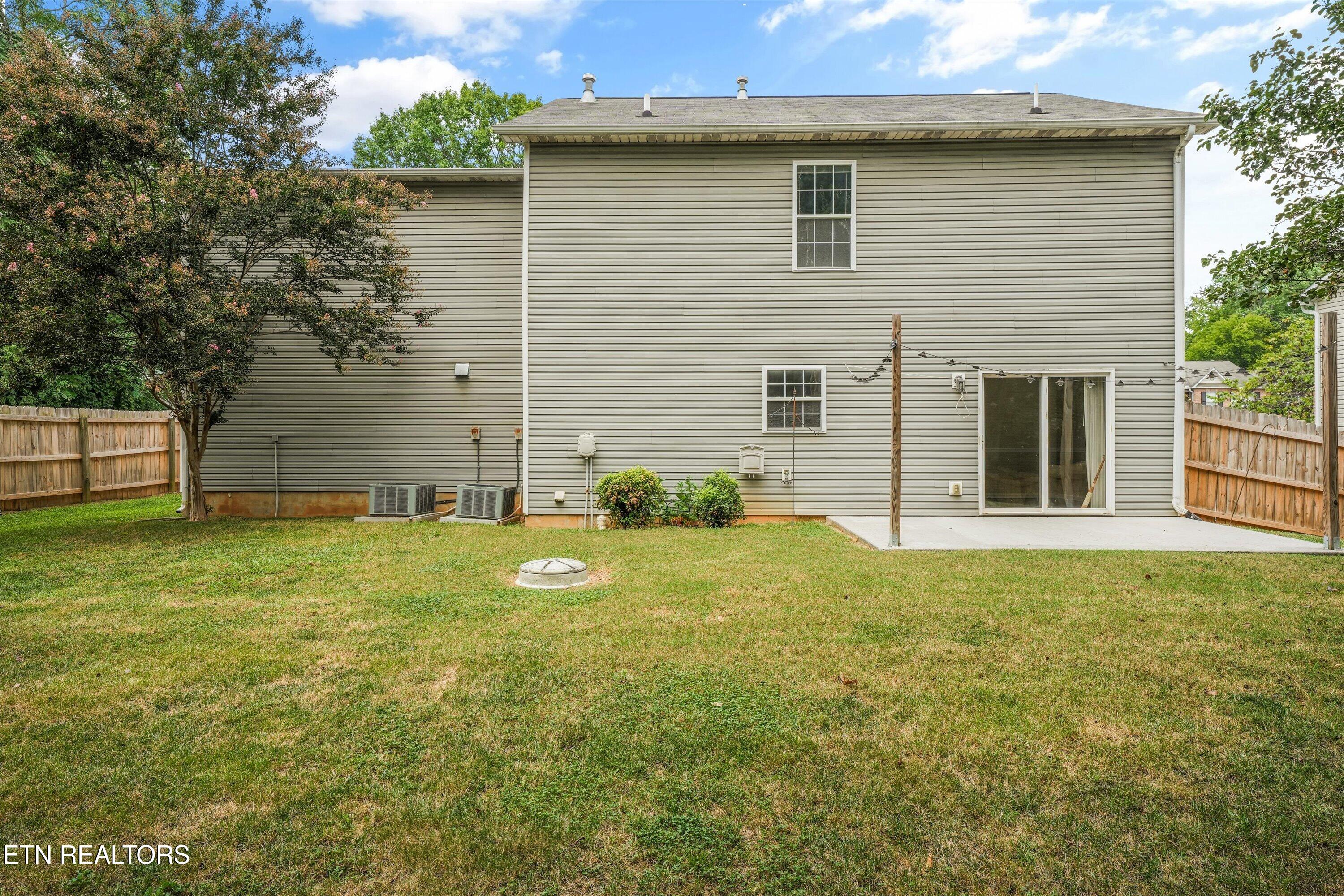 7216 Kennon Springs Lane Knoxville TN 37909