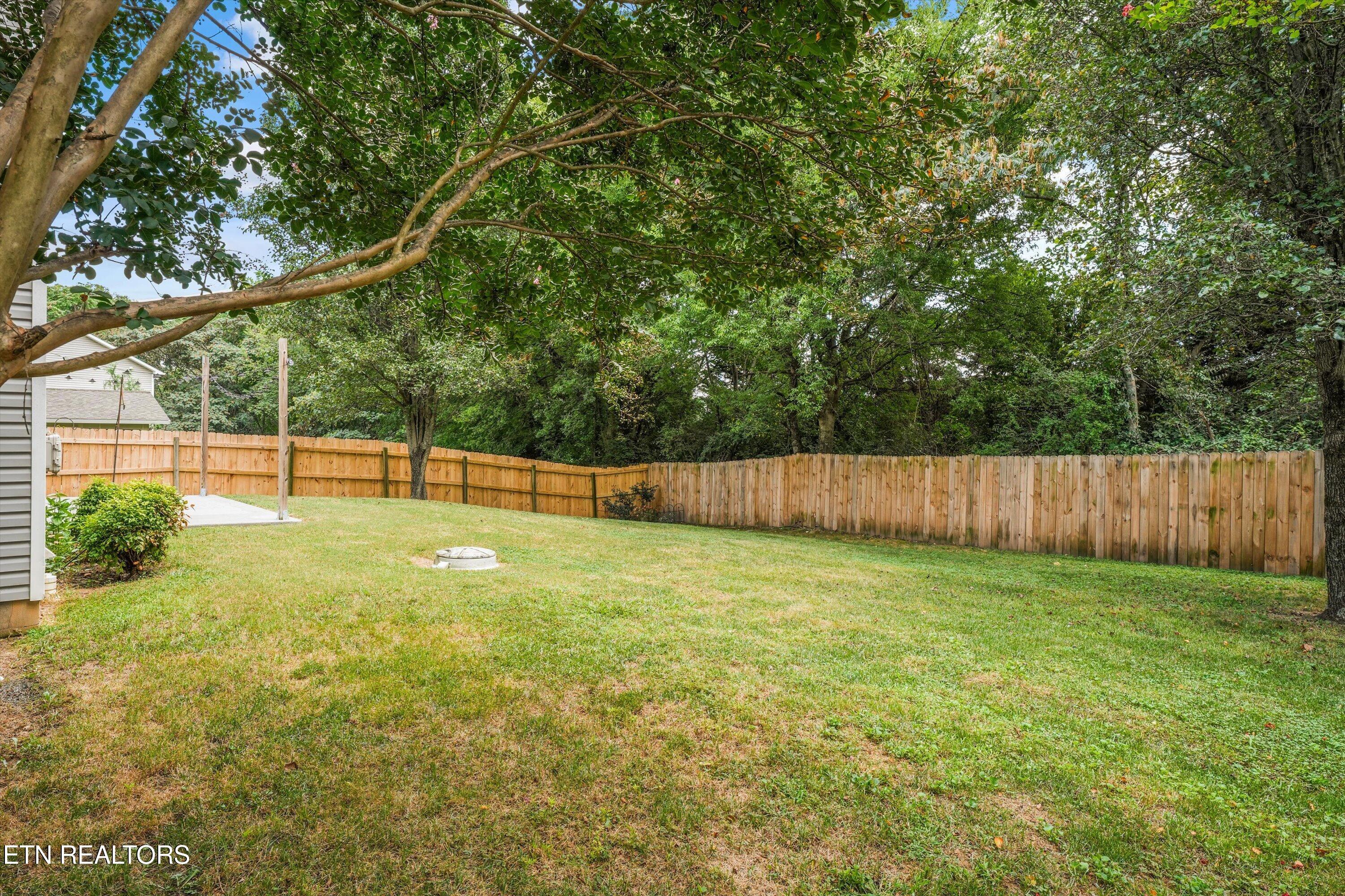 7216 Kennon Springs Lane Knoxville TN 37909