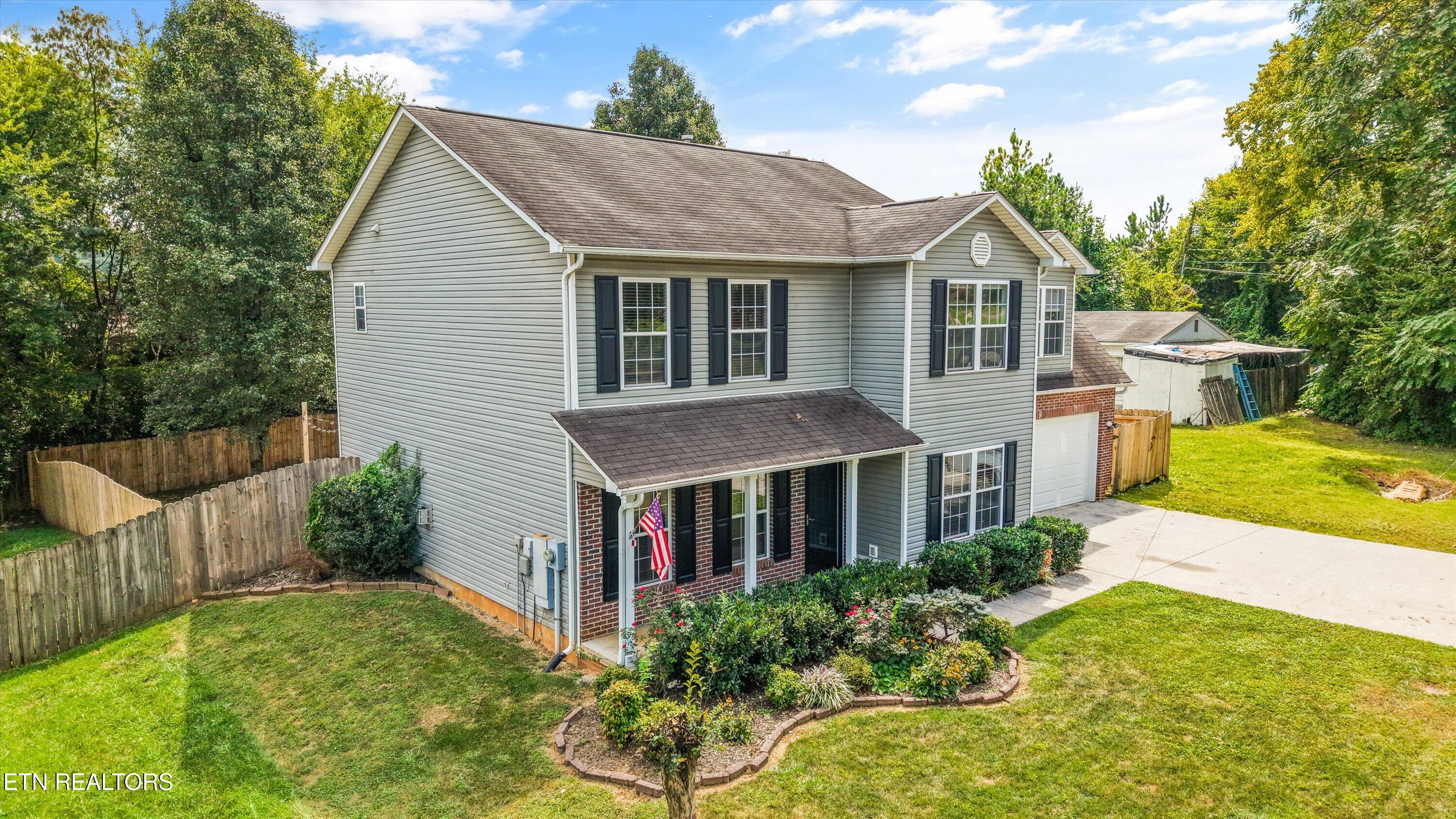 7216 Kennon Springs Lane Knoxville TN 37909