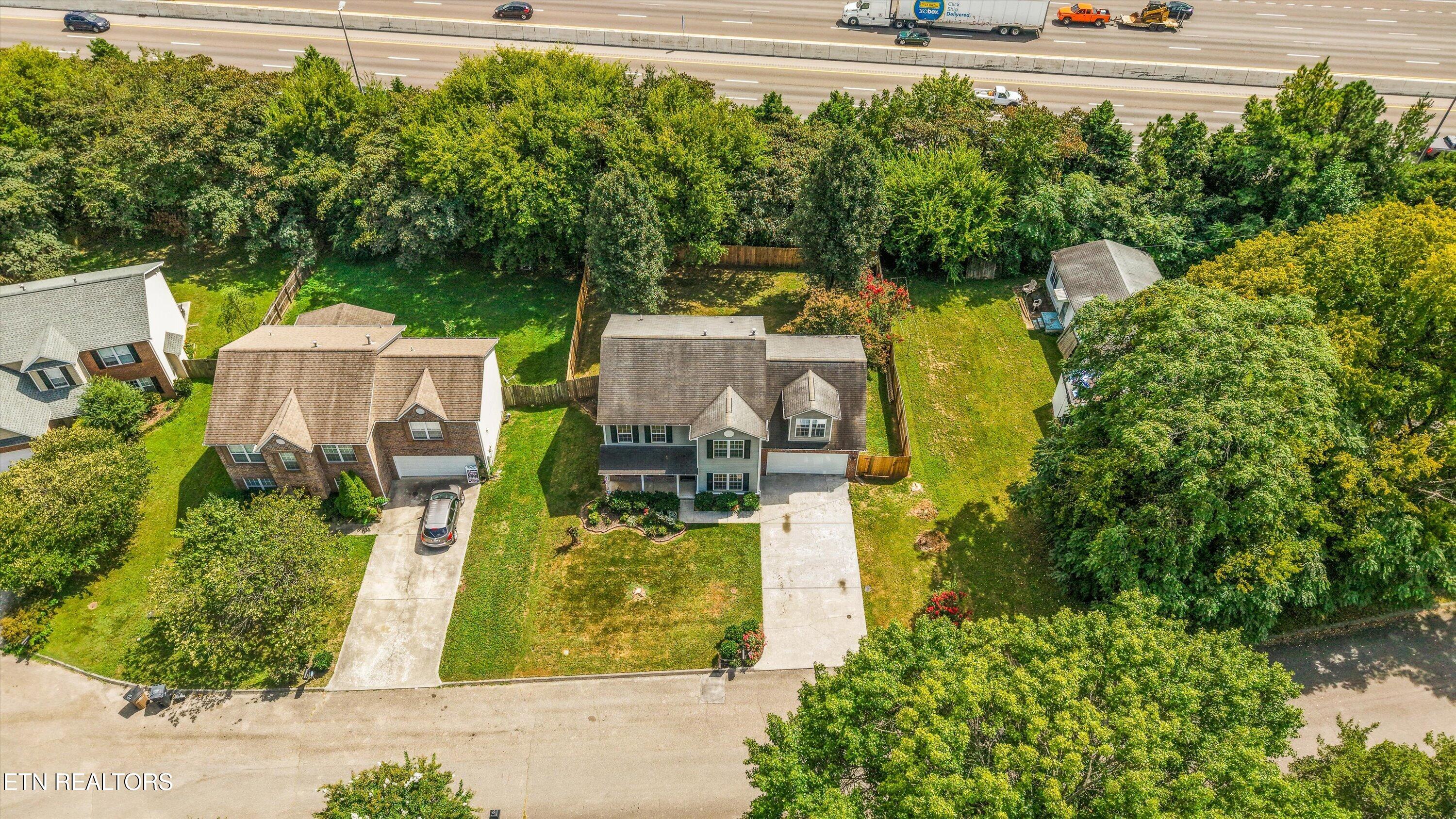 7216 Kennon Springs Lane Knoxville TN 37909
