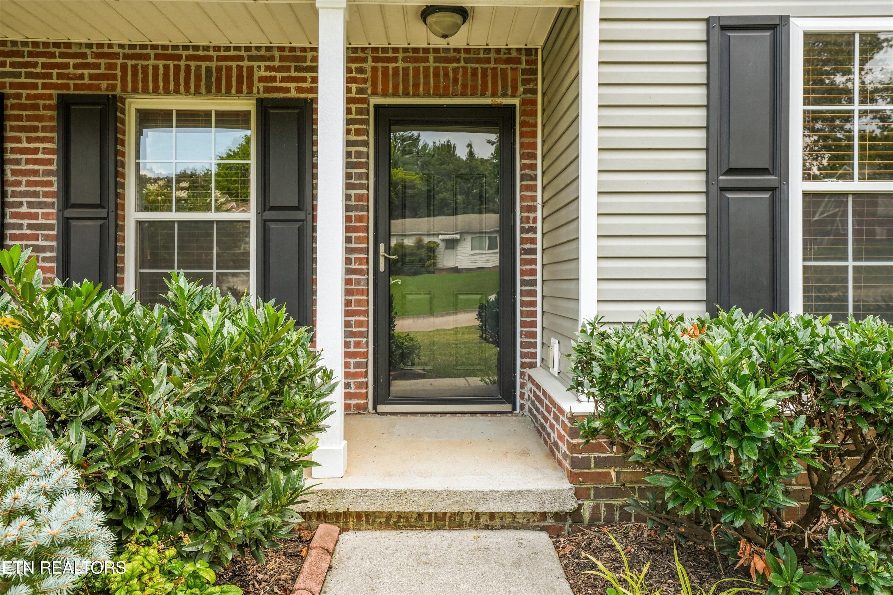 7216 Kennon Springs Lane Knoxville TN 37909