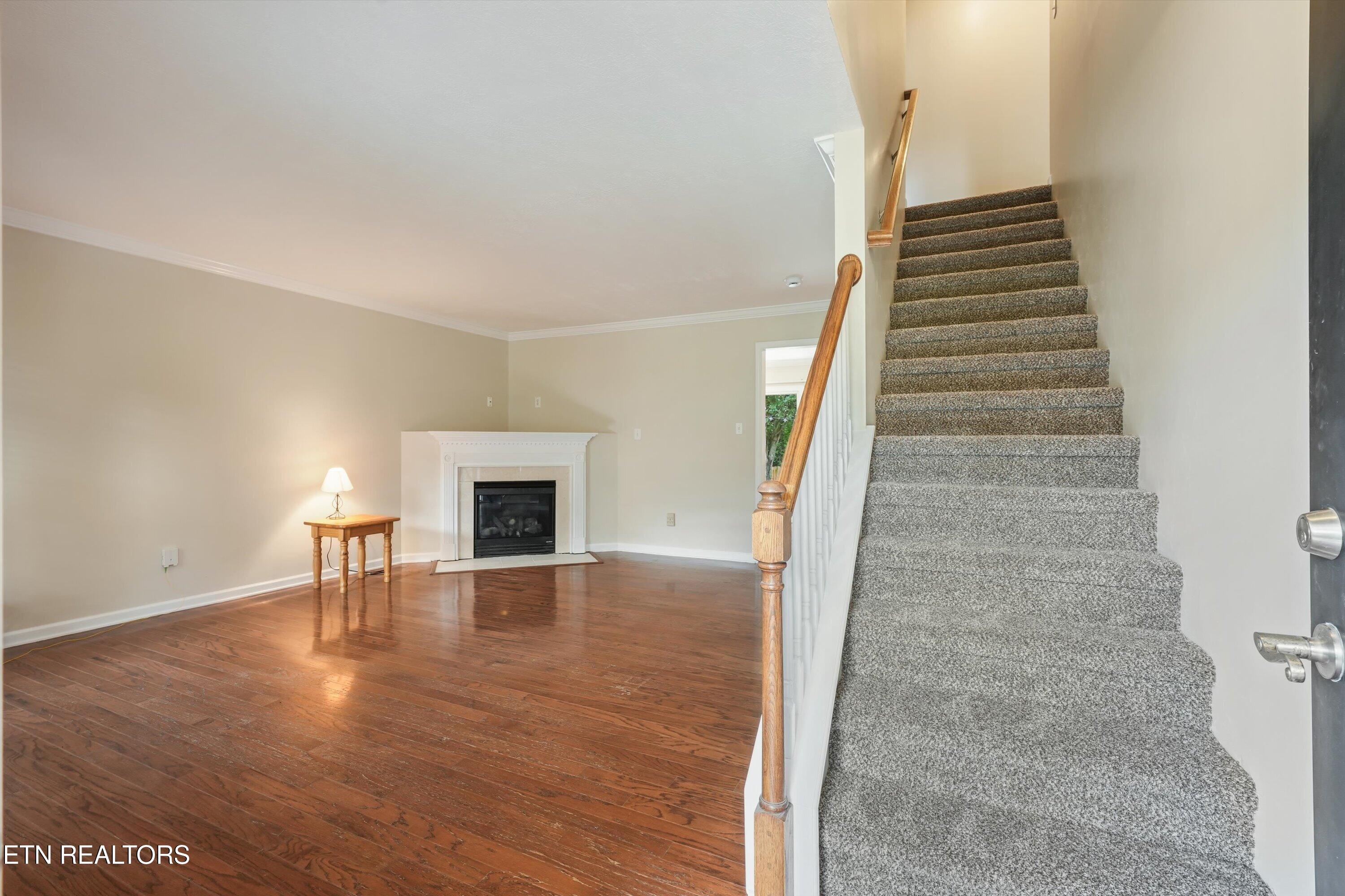 7216 Kennon Springs Lane Knoxville TN 37909