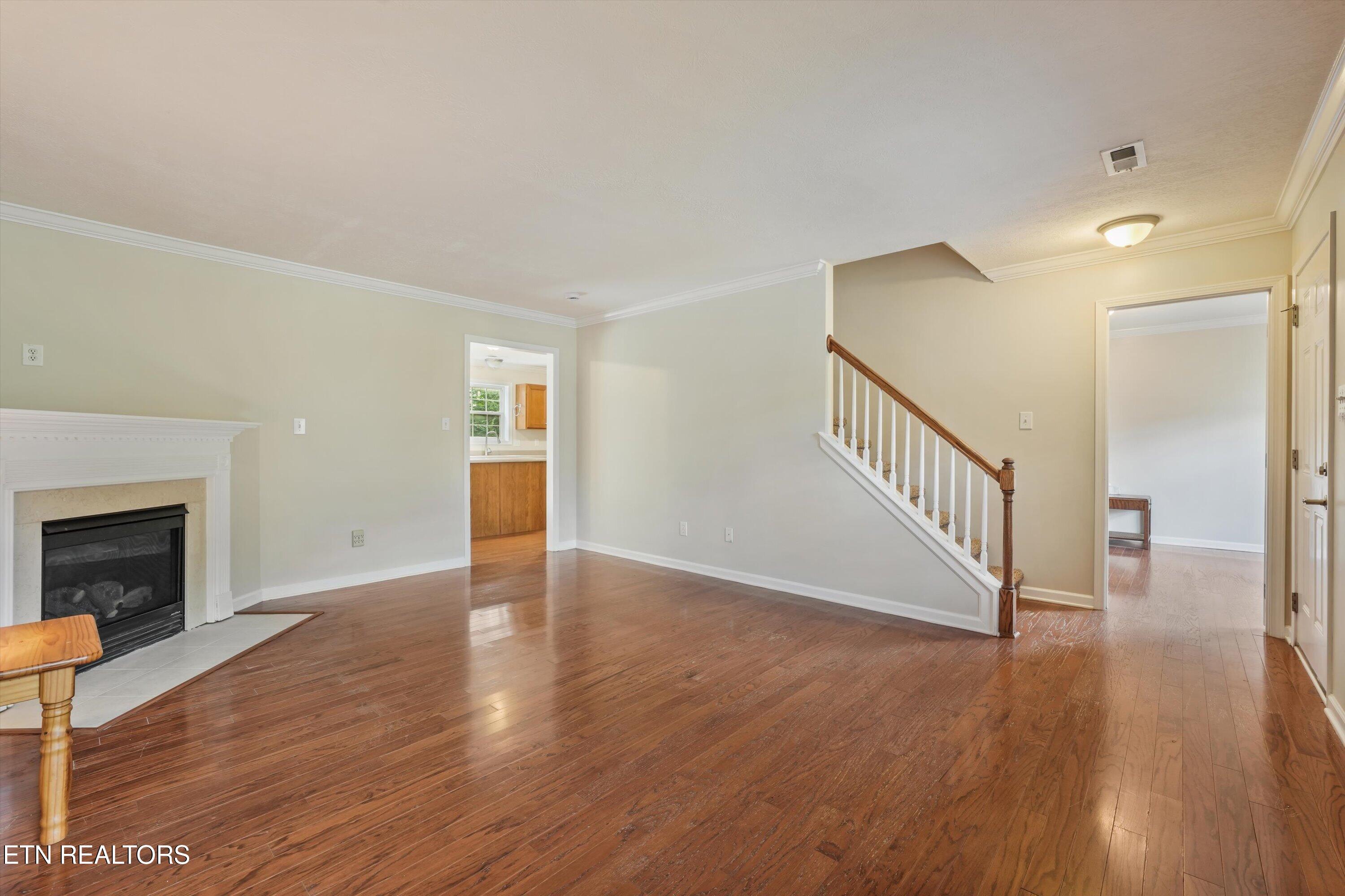 7216 Kennon Springs Lane Knoxville TN 37909