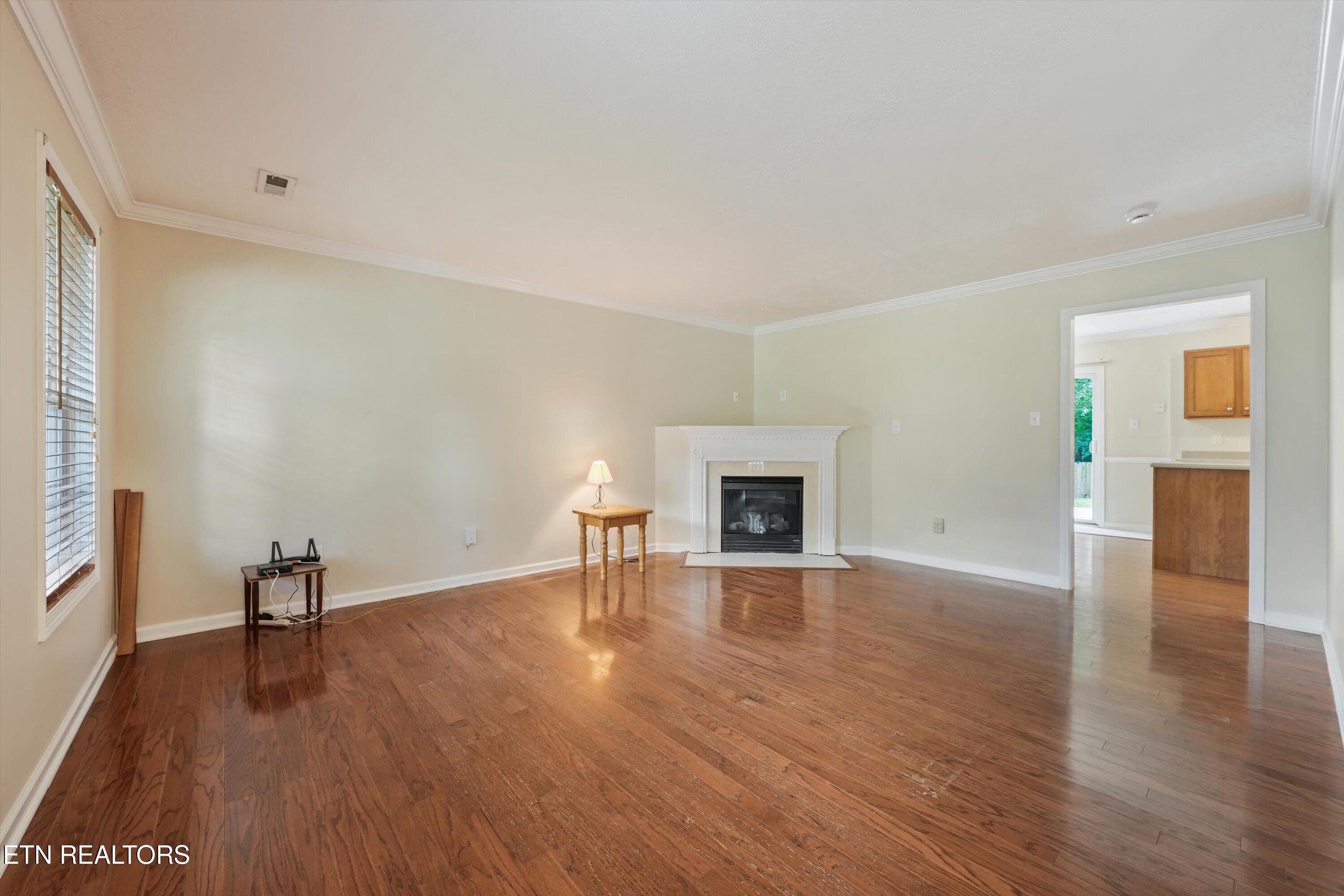 7216 Kennon Springs Lane Knoxville TN 37909