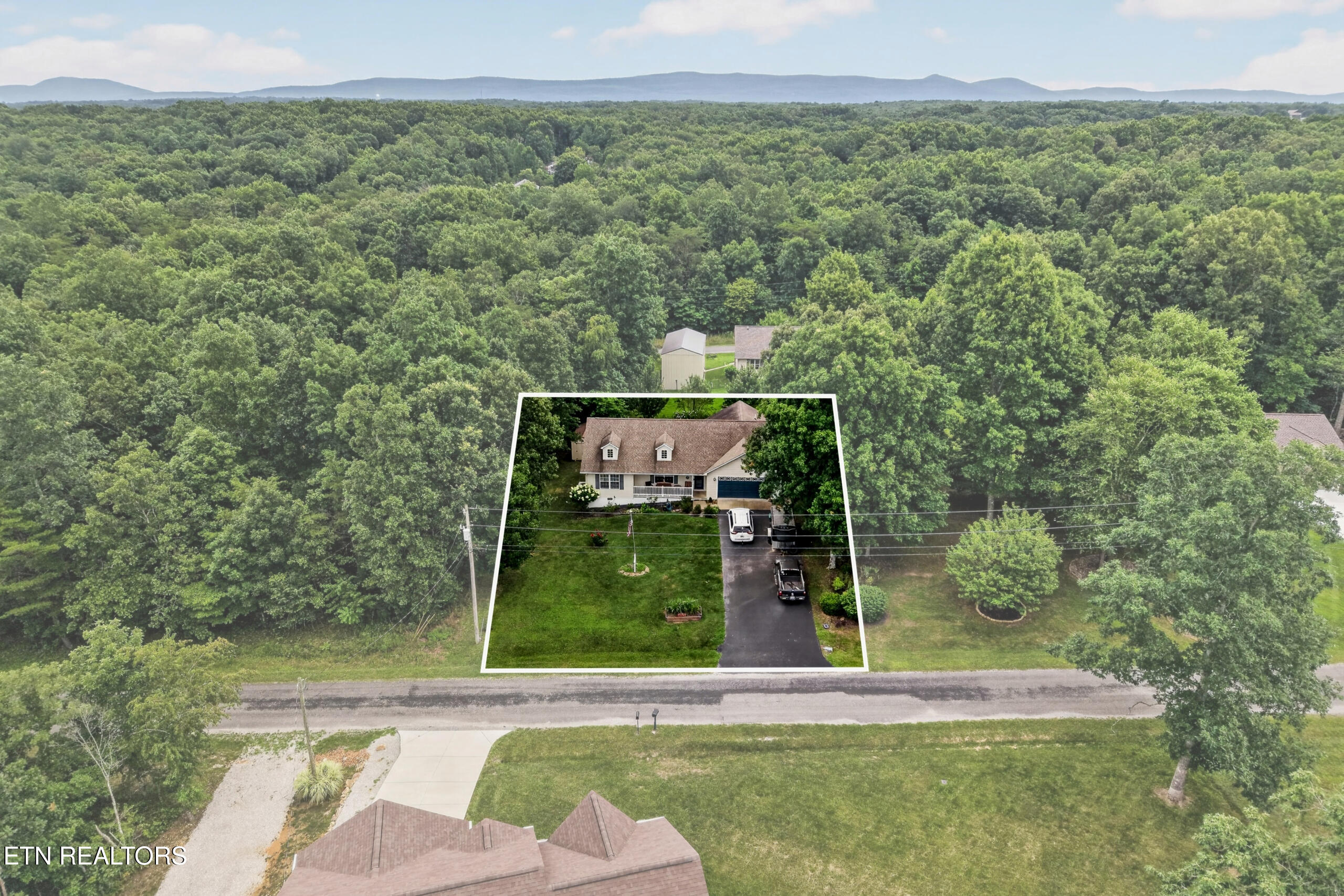 1044 Ackia Drive Crossville TN 38572