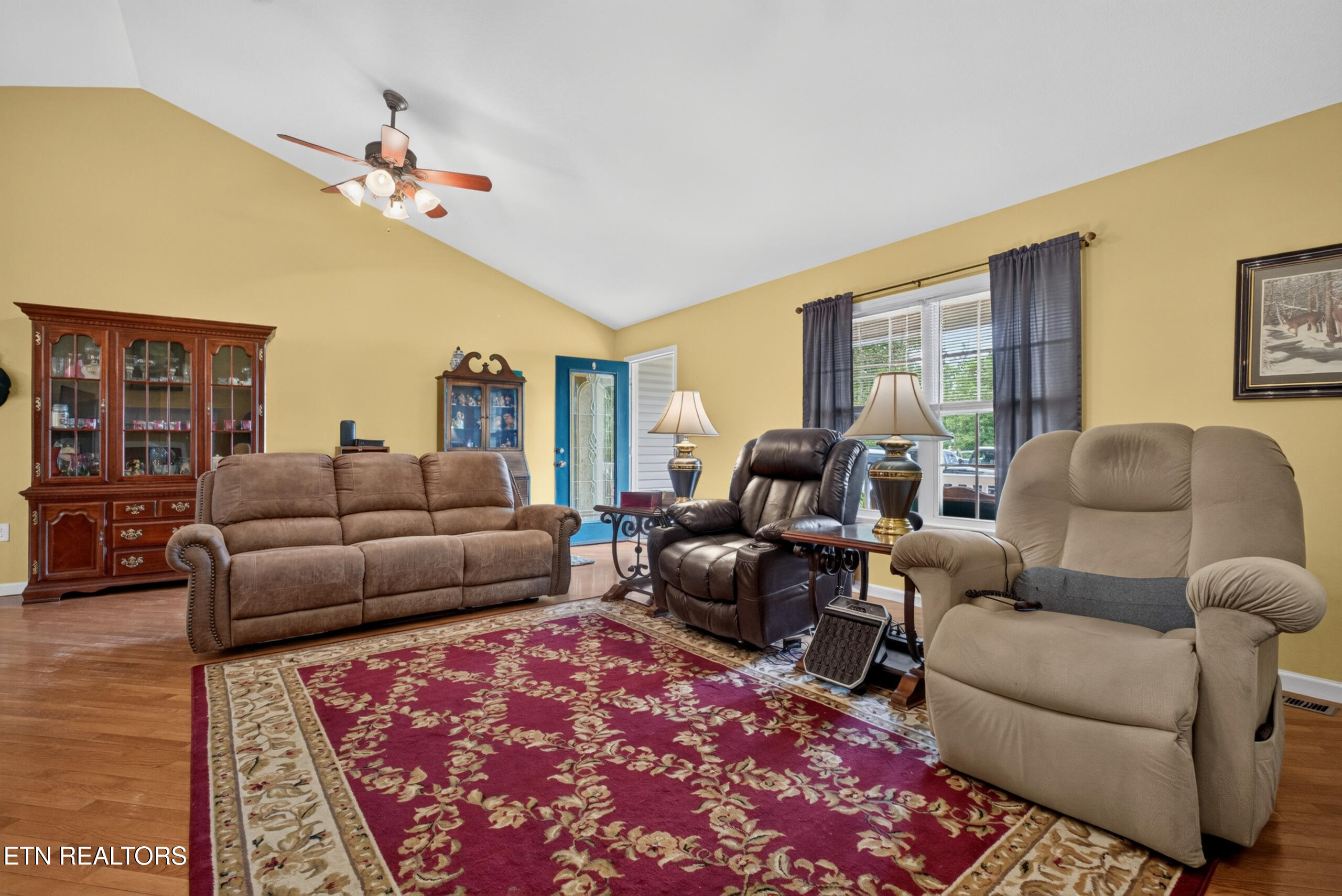 1044 Ackia Drive Crossville TN 38572