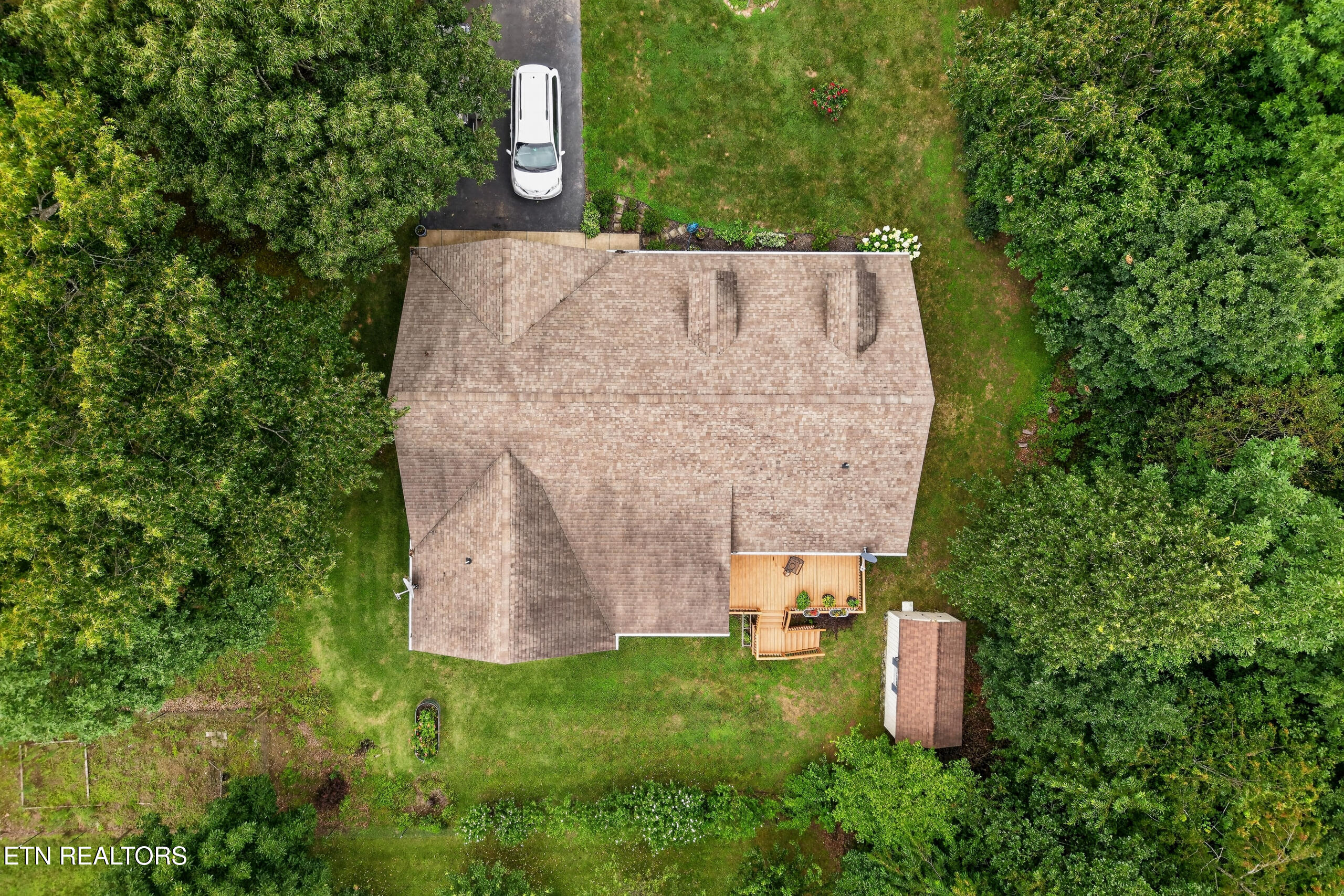 1044 Ackia Drive Crossville TN 38572