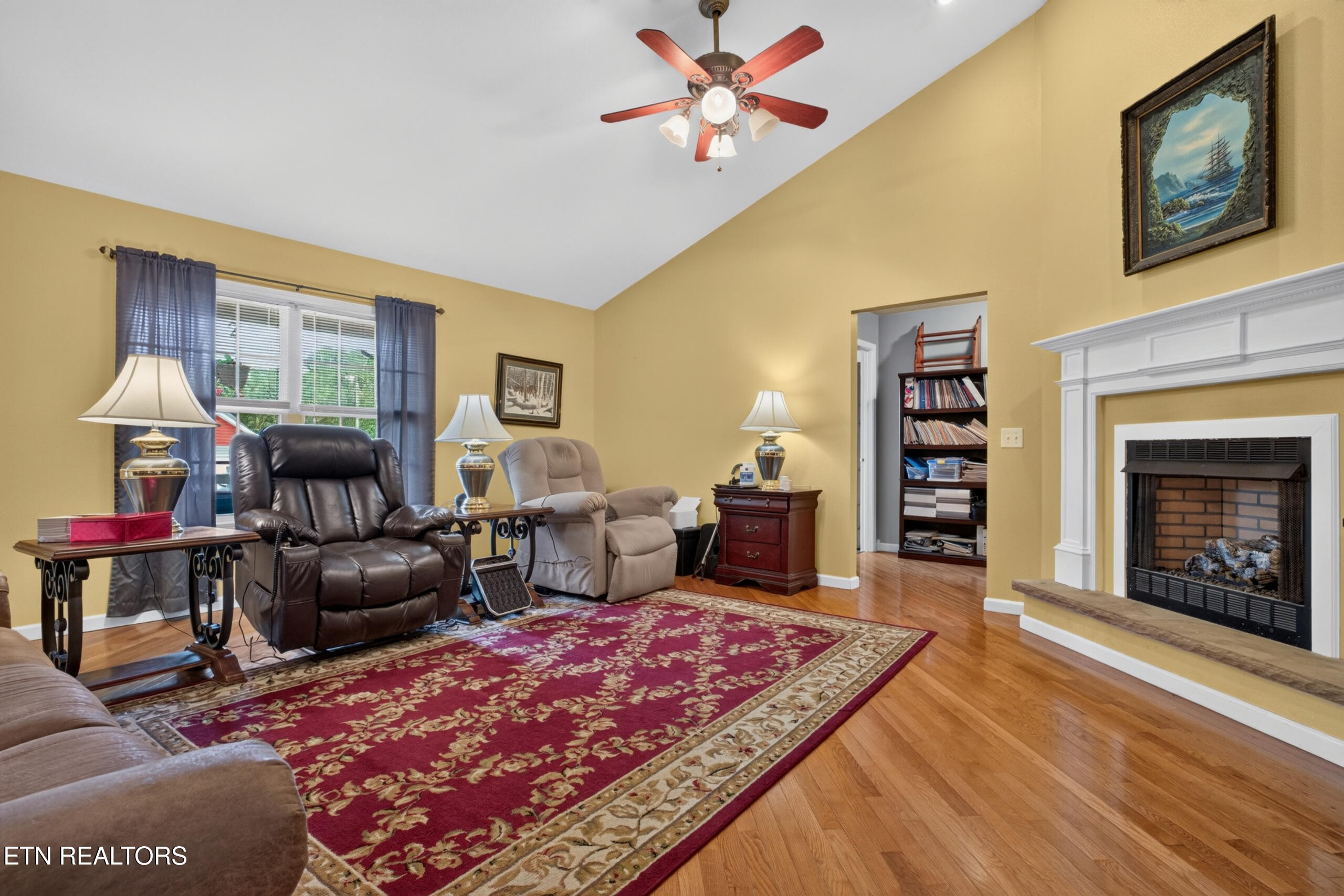 1044 Ackia Drive Crossville TN 38572
