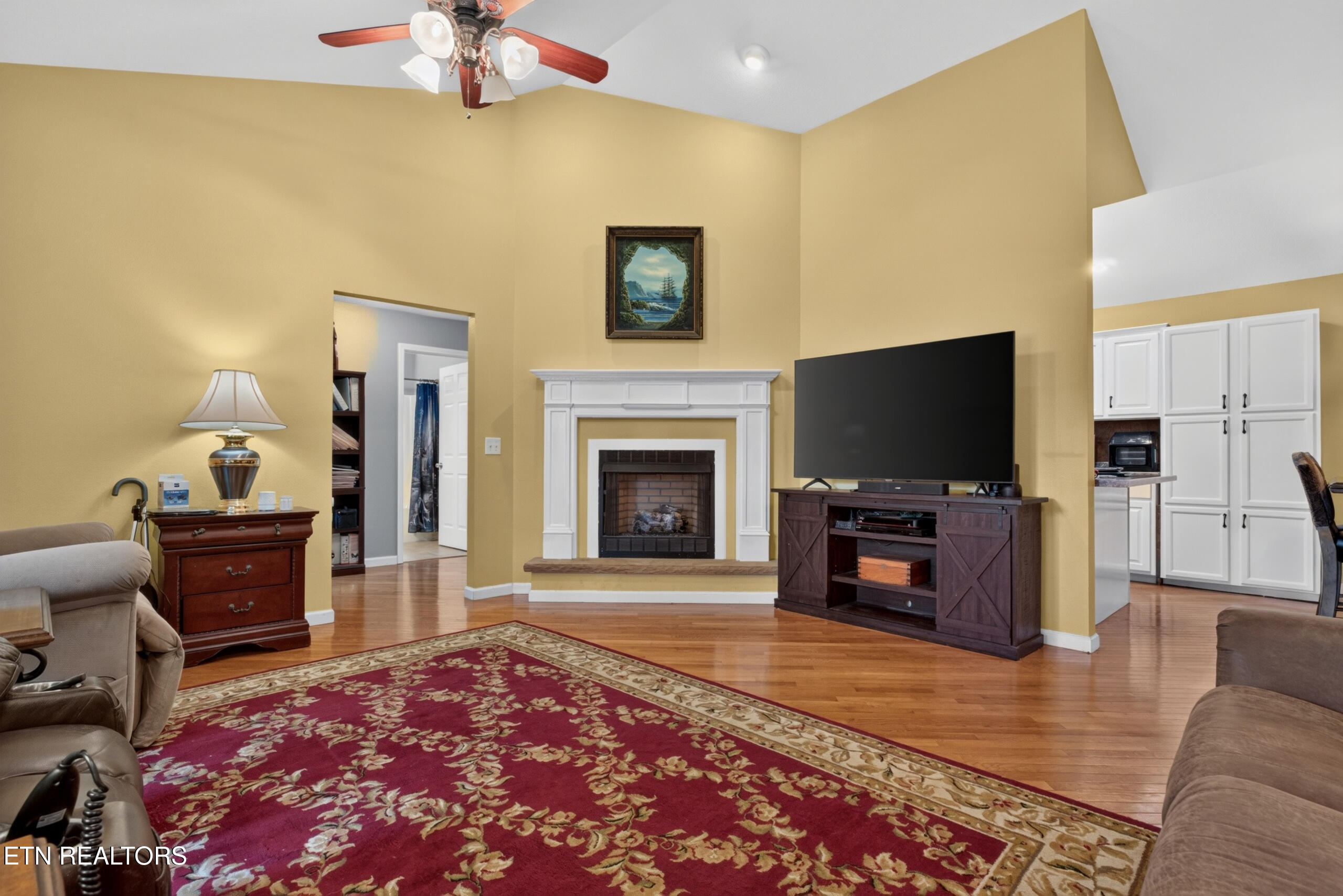 1044 Ackia Drive Crossville TN 38572
