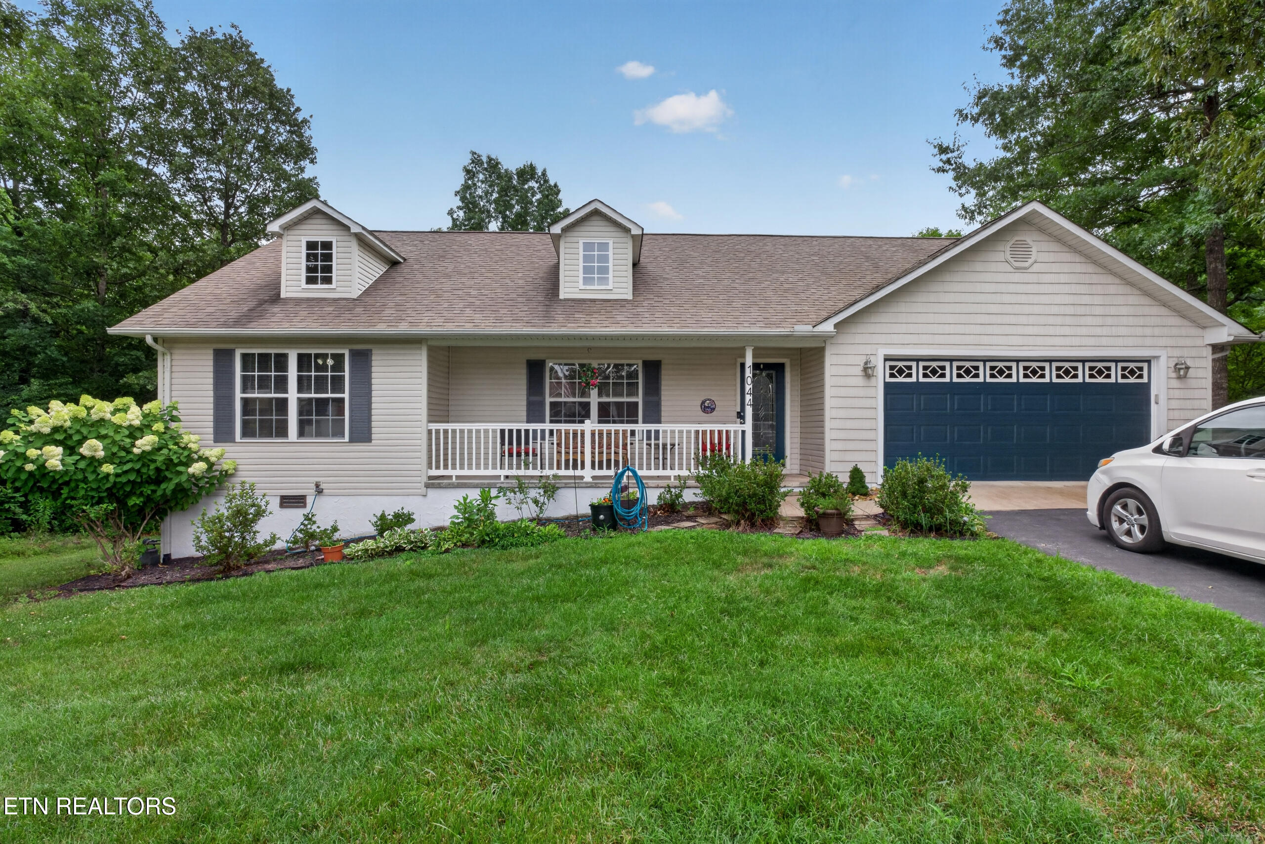 1044 Ackia Drive Crossville TN 38572