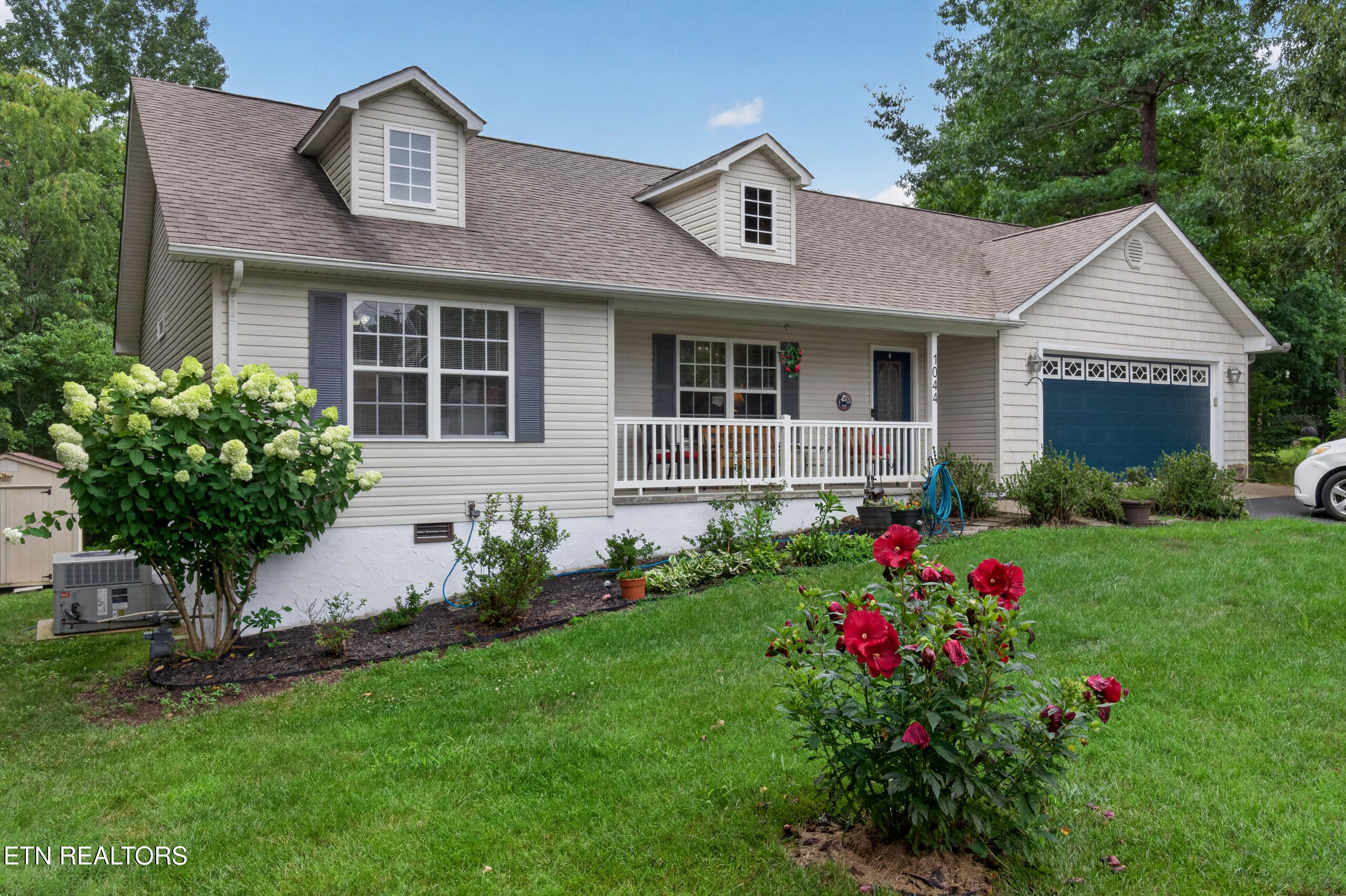 1044 Ackia Drive Crossville TN 38572