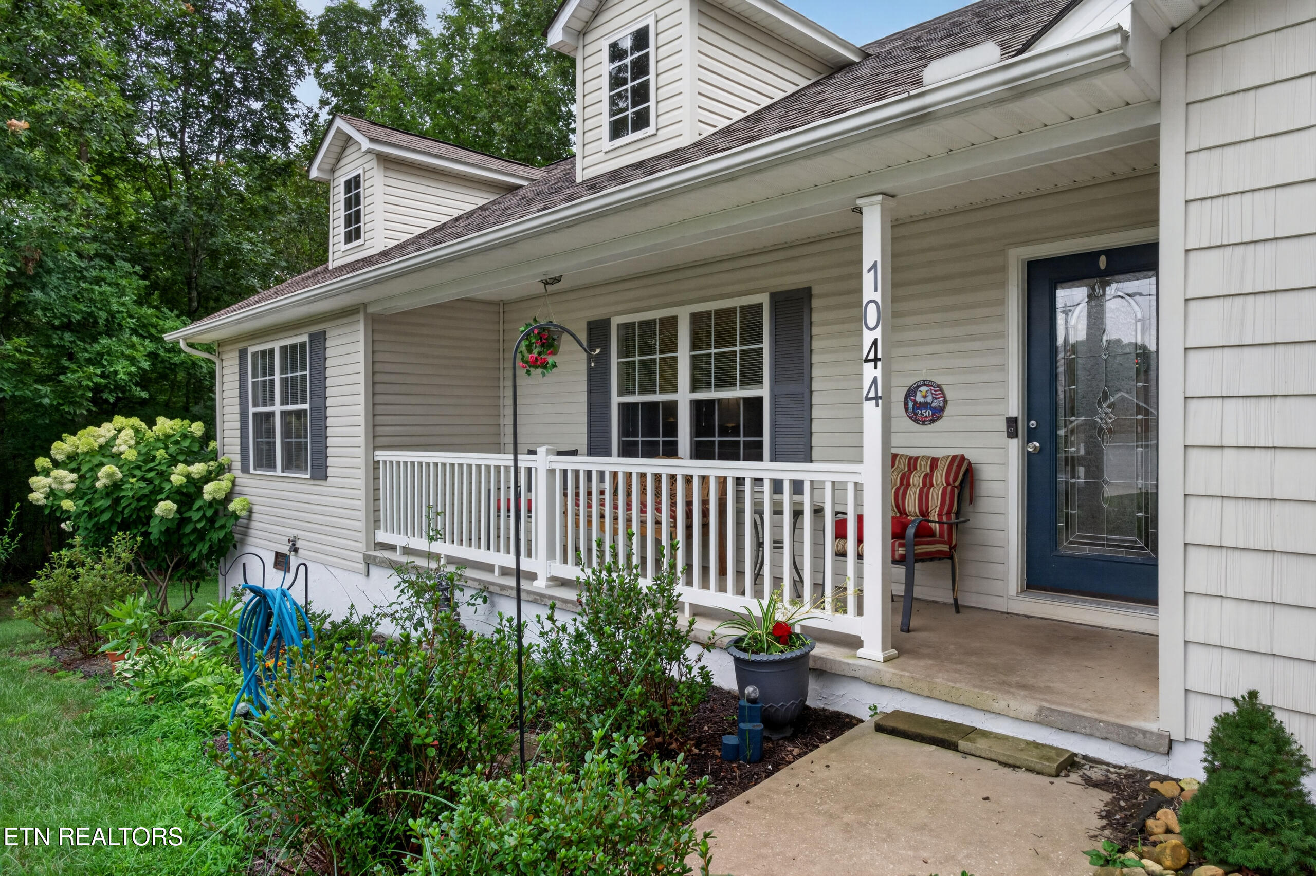 1044 Ackia Drive Crossville TN 38572