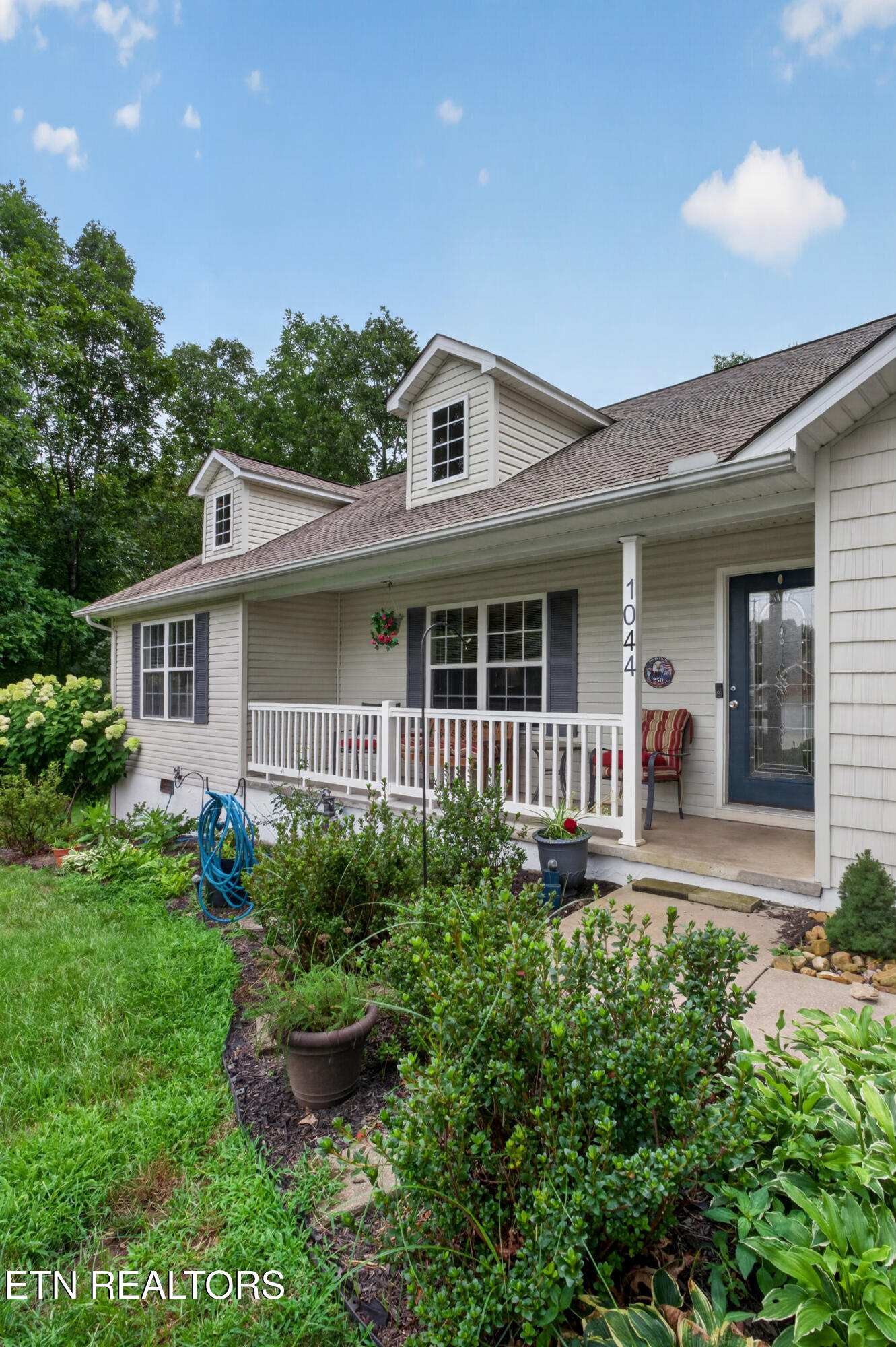 1044 Ackia Drive Crossville TN 38572