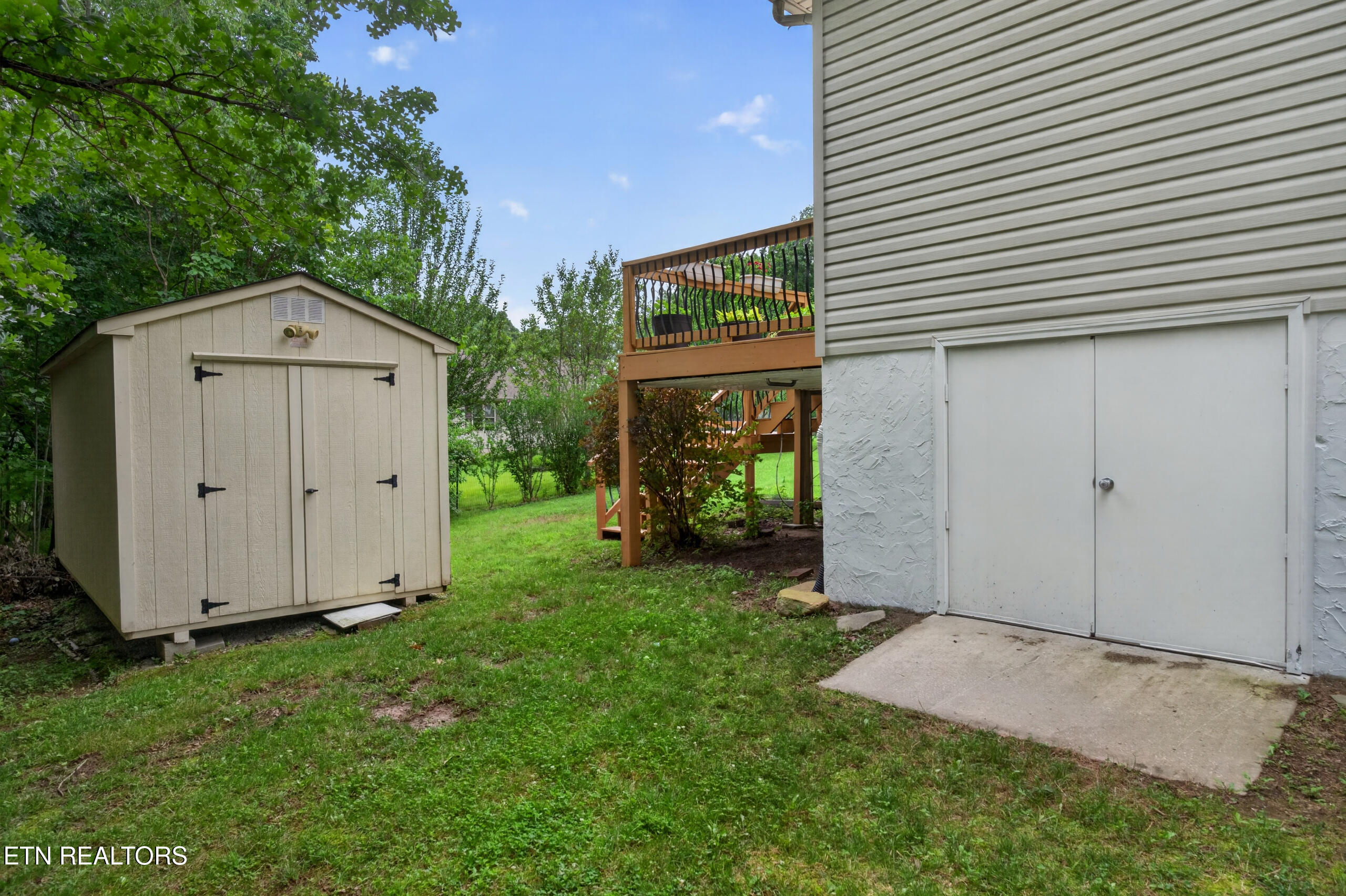 1044 Ackia Drive Crossville TN 38572