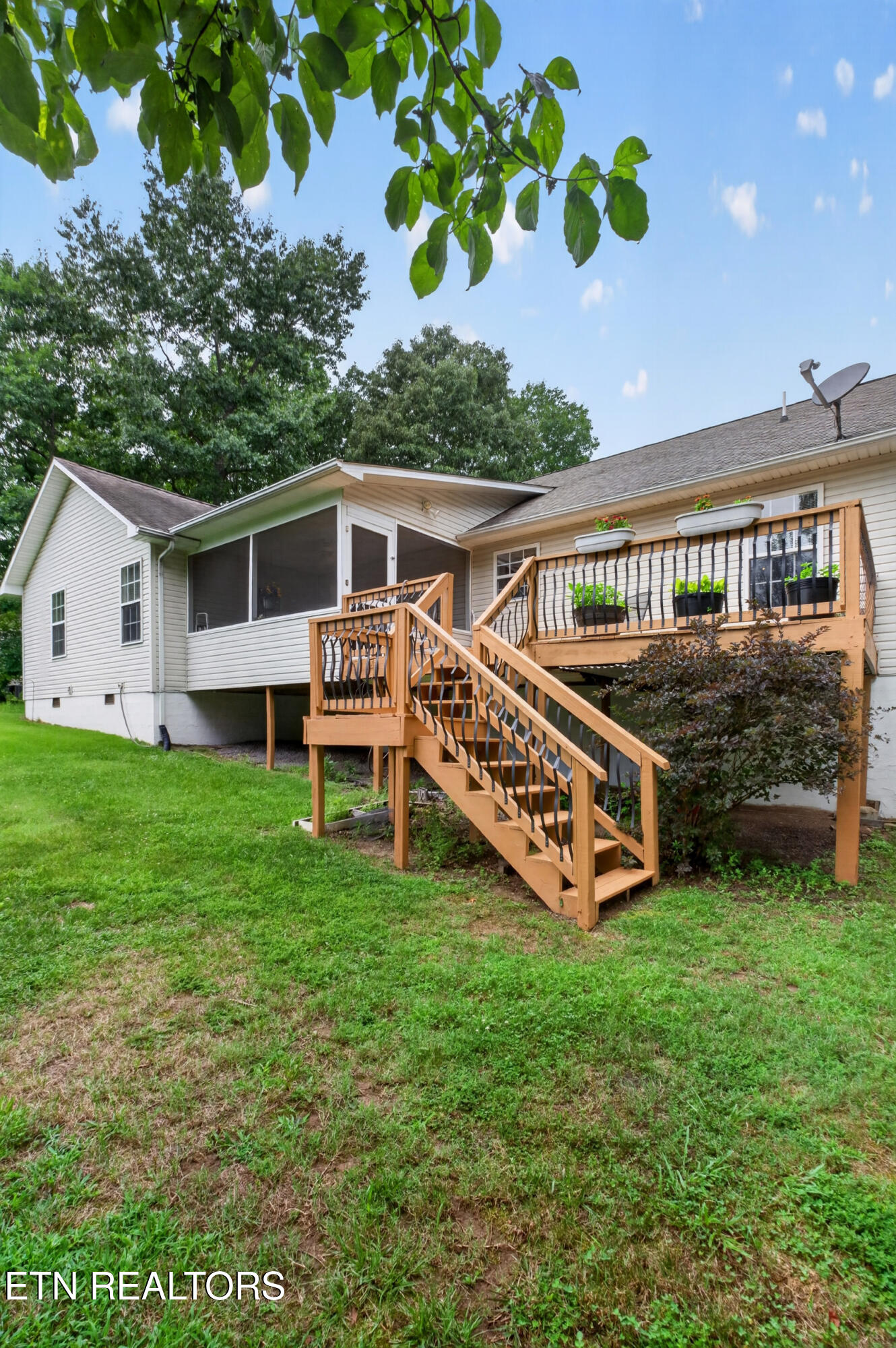 1044 Ackia Drive Crossville TN 38572