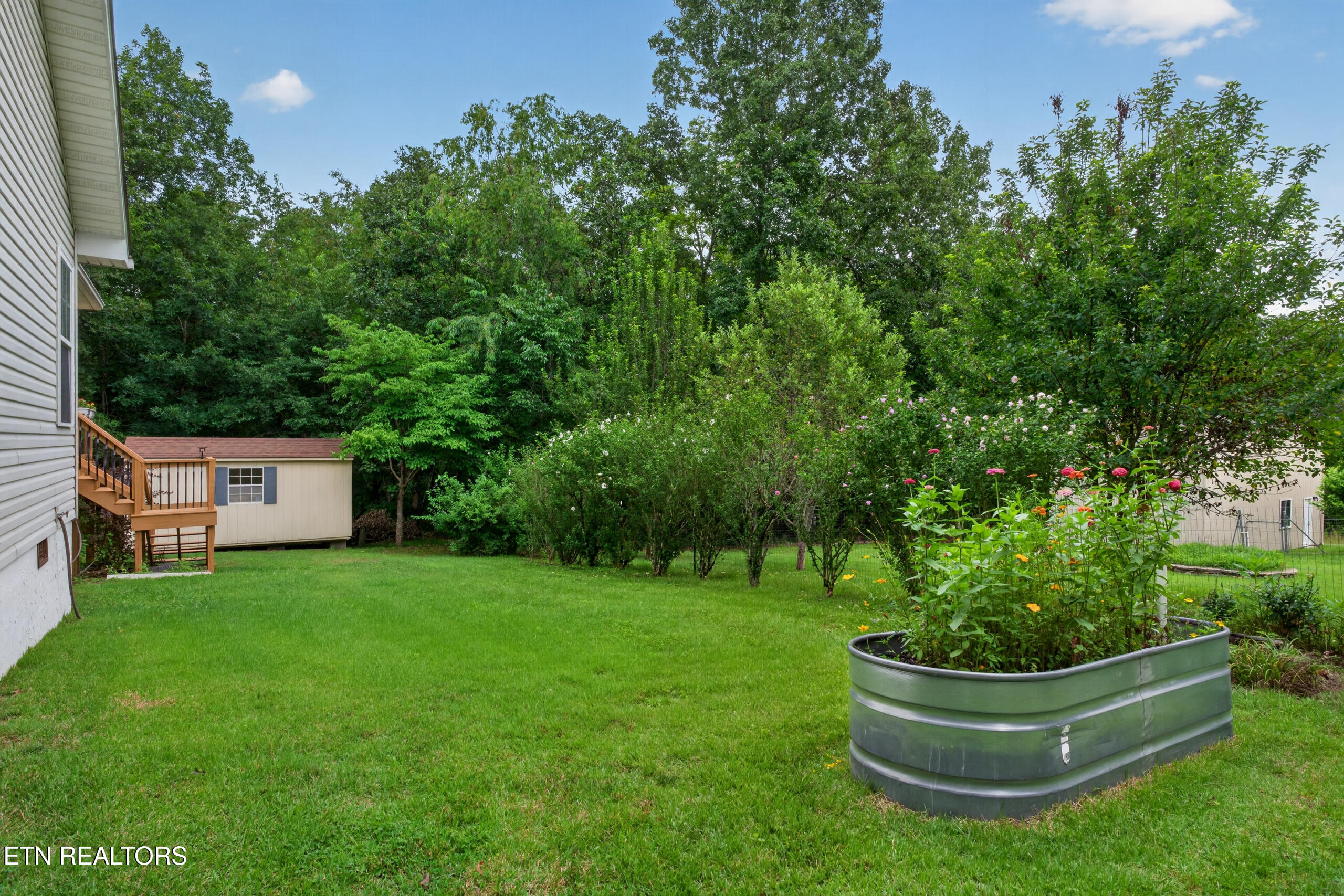 1044 Ackia Drive Crossville TN 38572