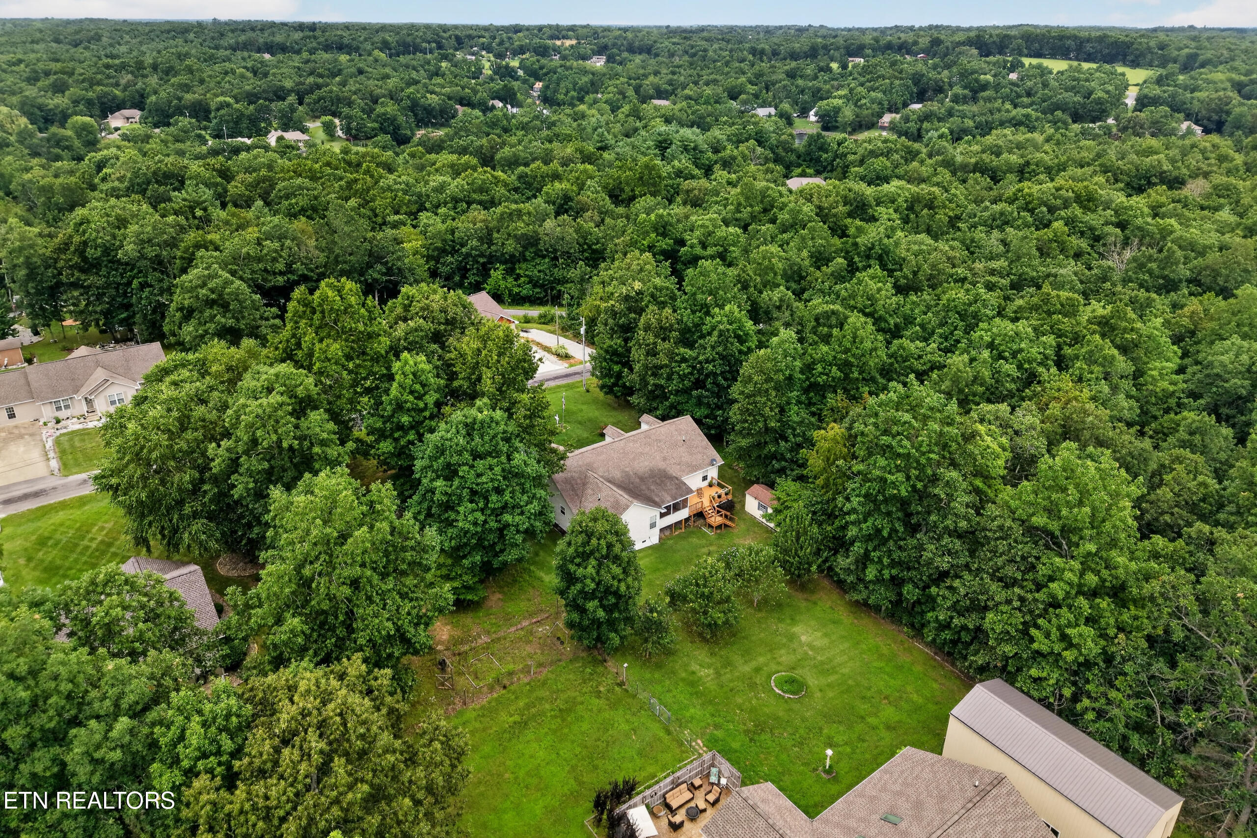 1044 Ackia Drive Crossville TN 38572