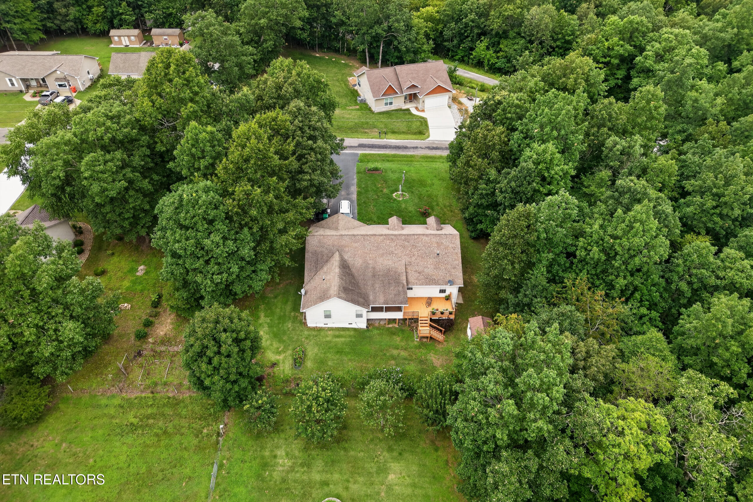 1044 Ackia Drive Crossville TN 38572