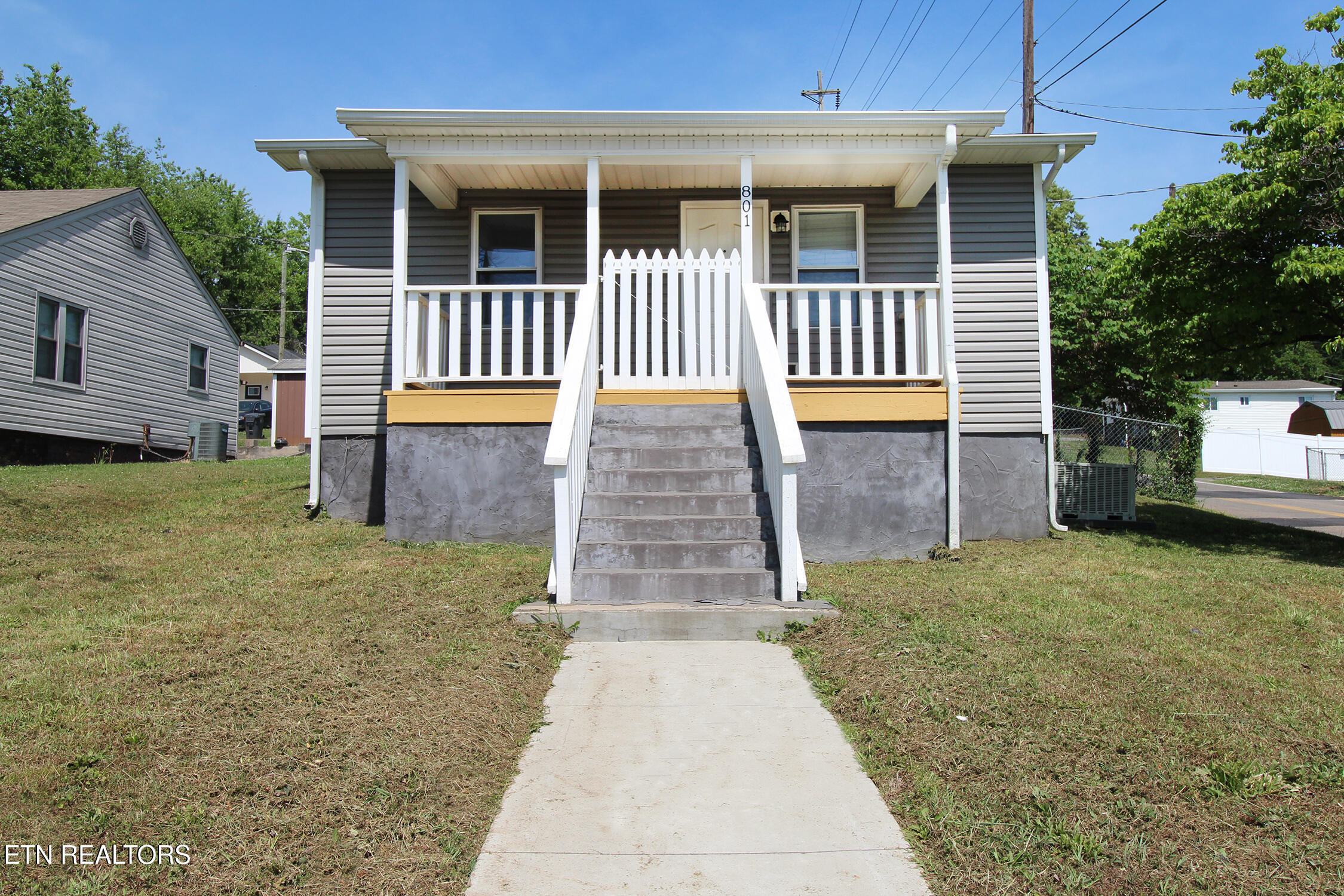 801 W Emerald Avenue Knoxville TN 37921