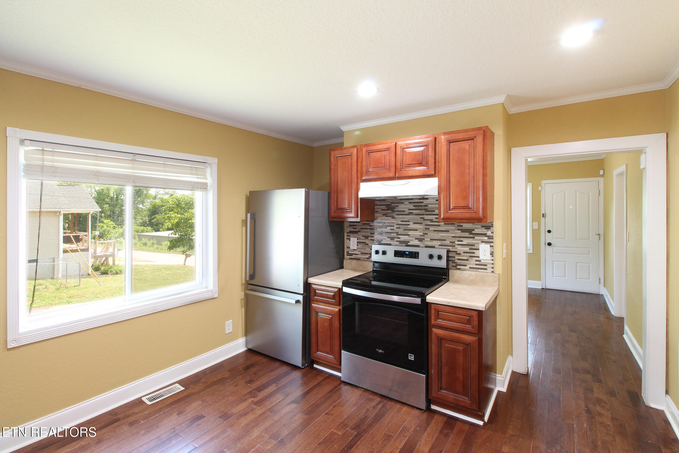 801 W Emerald Avenue Knoxville TN 37921