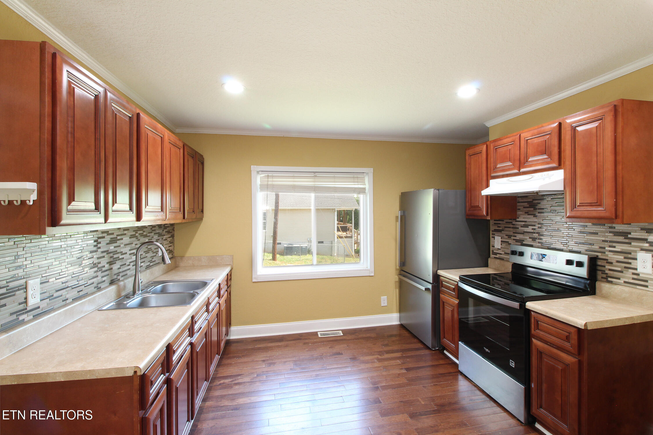 801 W Emerald Avenue Knoxville TN 37921