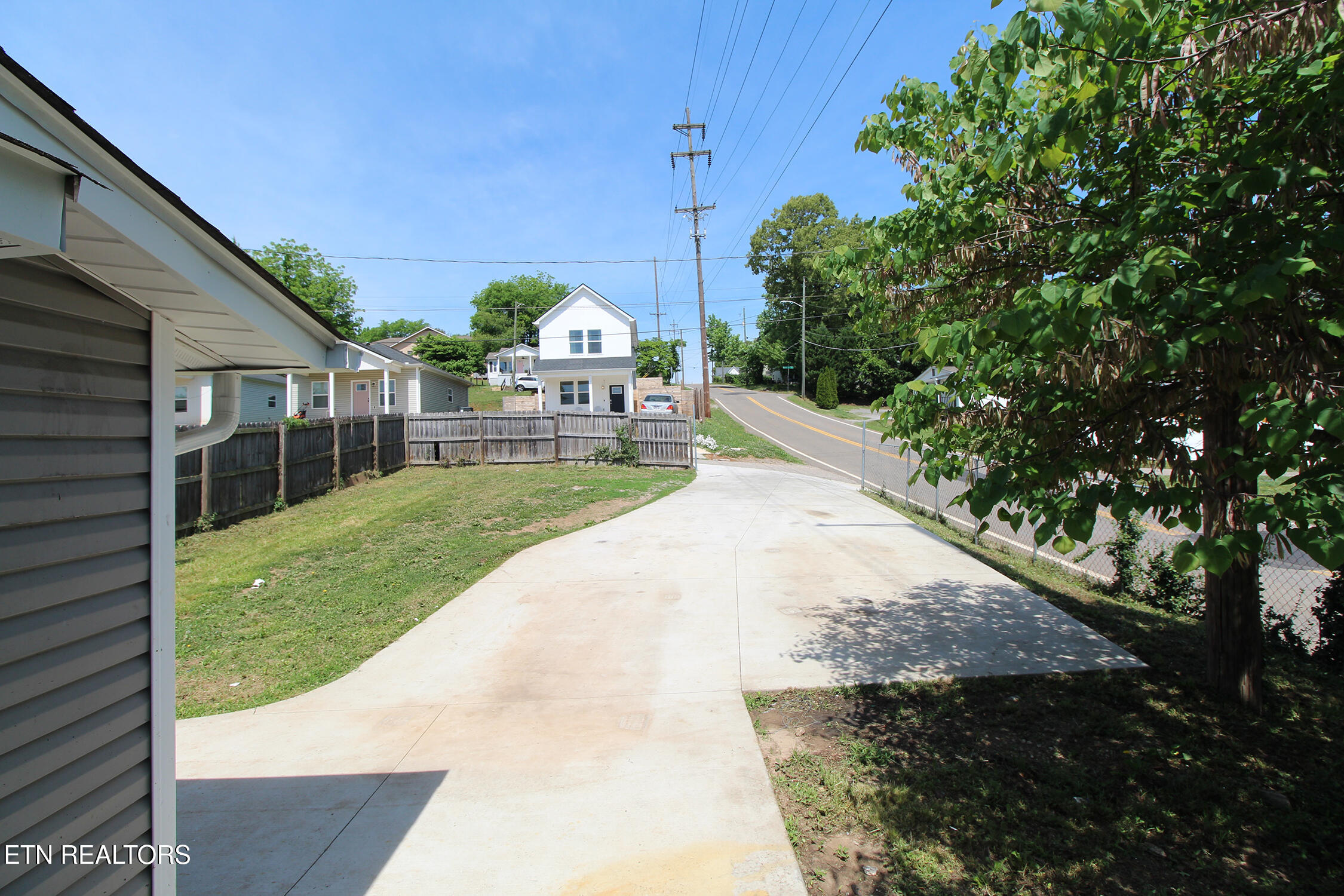 801 W Emerald Avenue Knoxville TN 37921