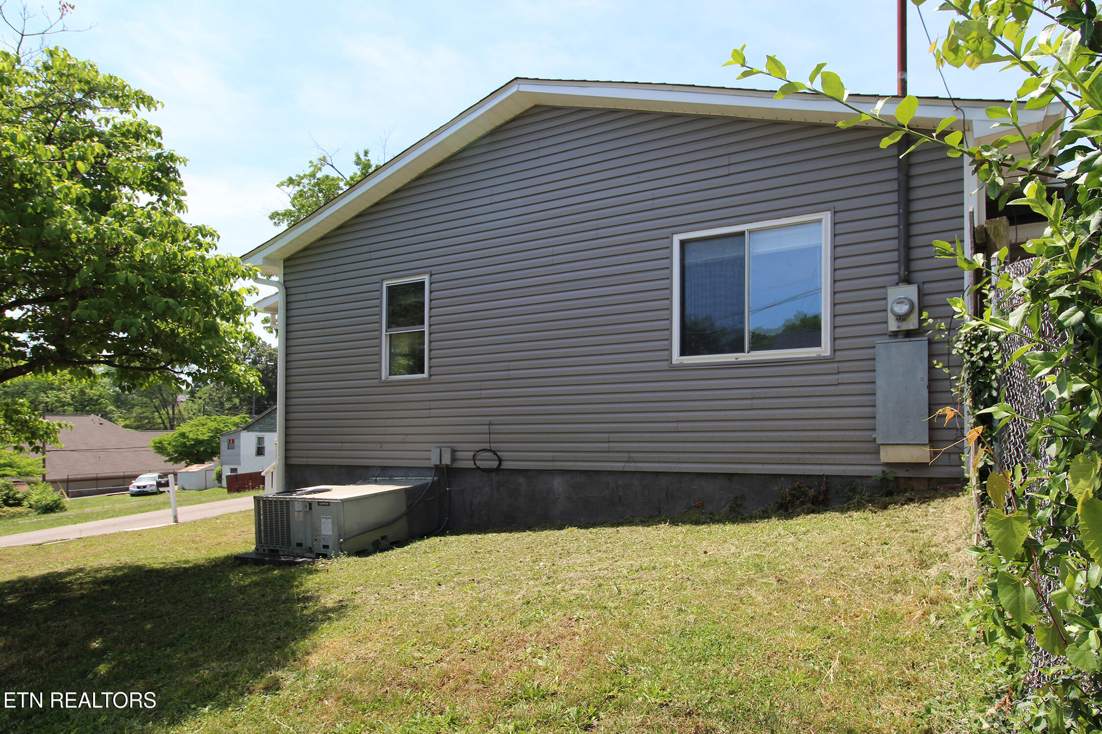 801 W Emerald Avenue Knoxville TN 37921