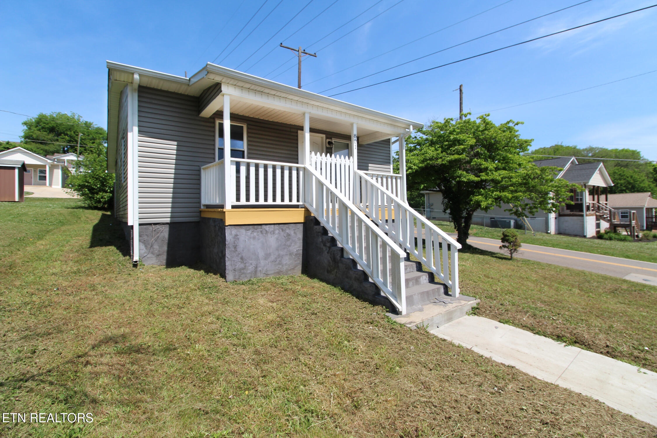 801 W Emerald Avenue Knoxville TN 37921