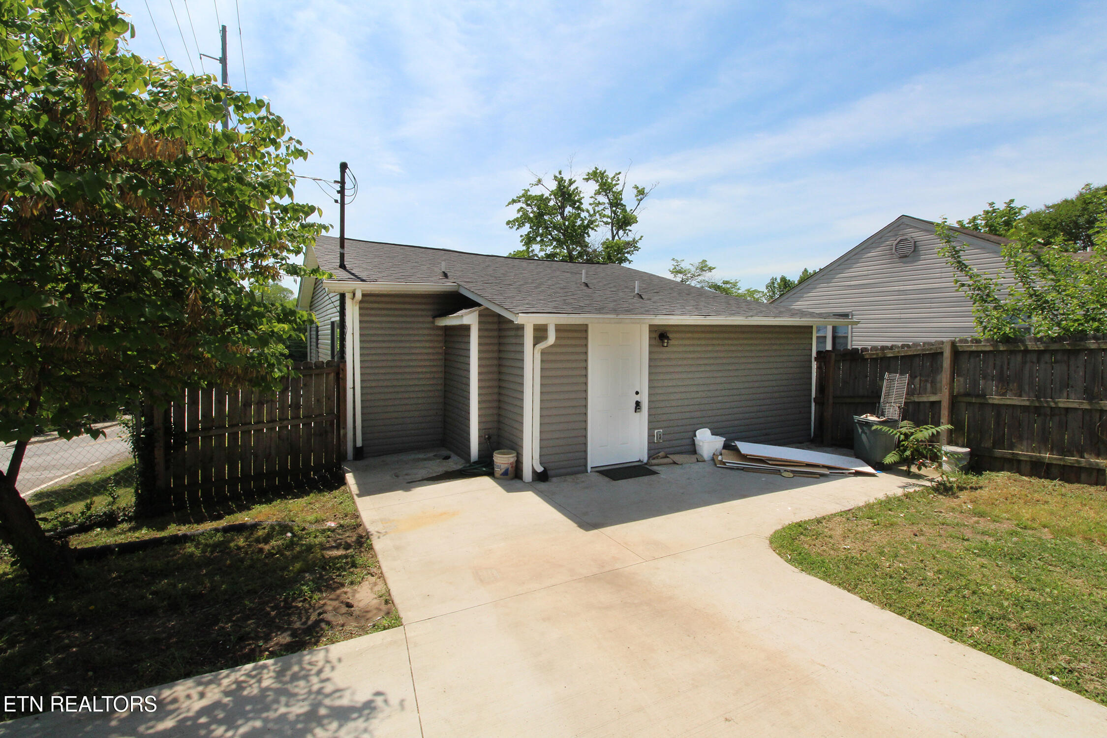 801 W Emerald Avenue Knoxville TN 37921