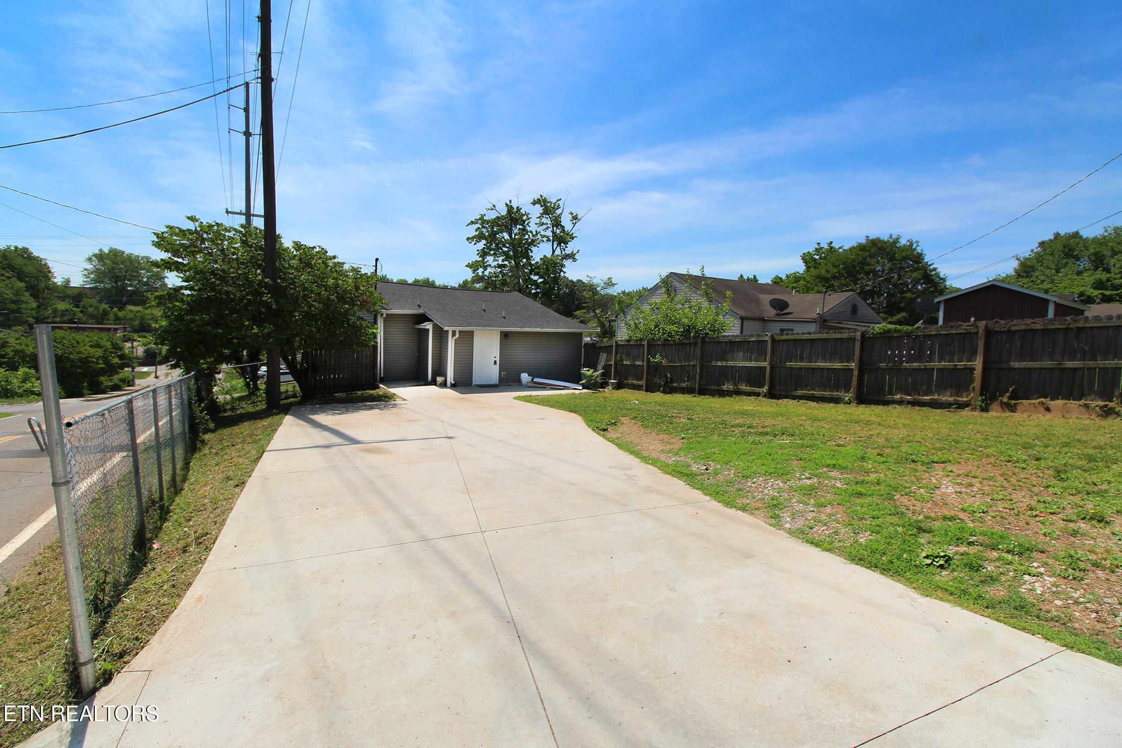 801 W Emerald Avenue Knoxville TN 37921