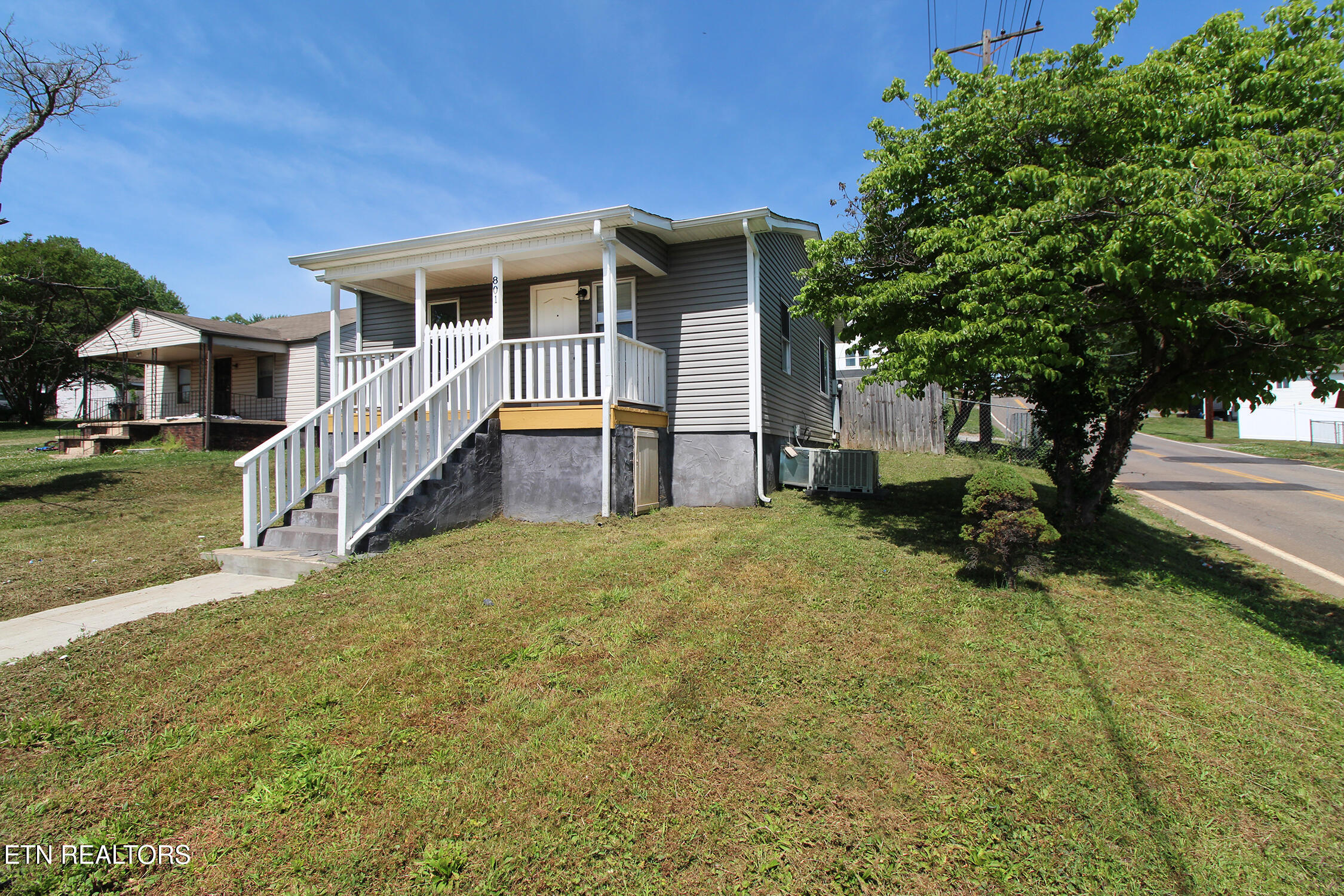 801 W Emerald Avenue Knoxville TN 37921