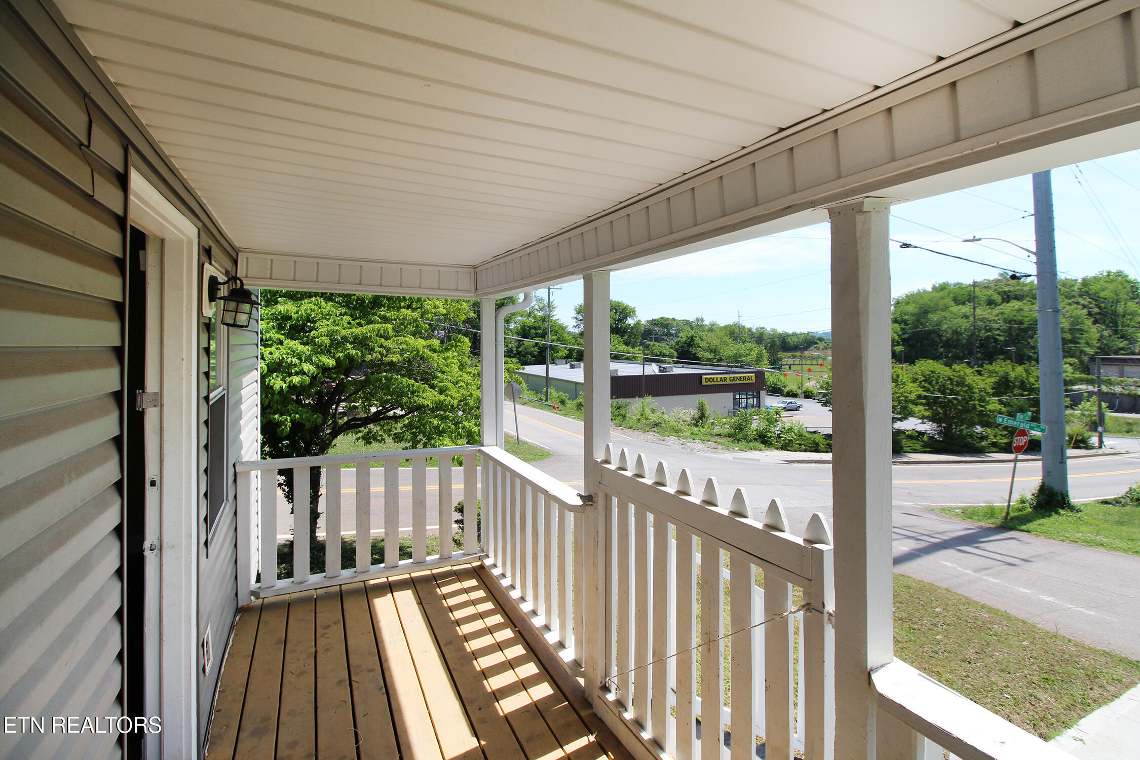 801 W Emerald Avenue Knoxville TN 37921