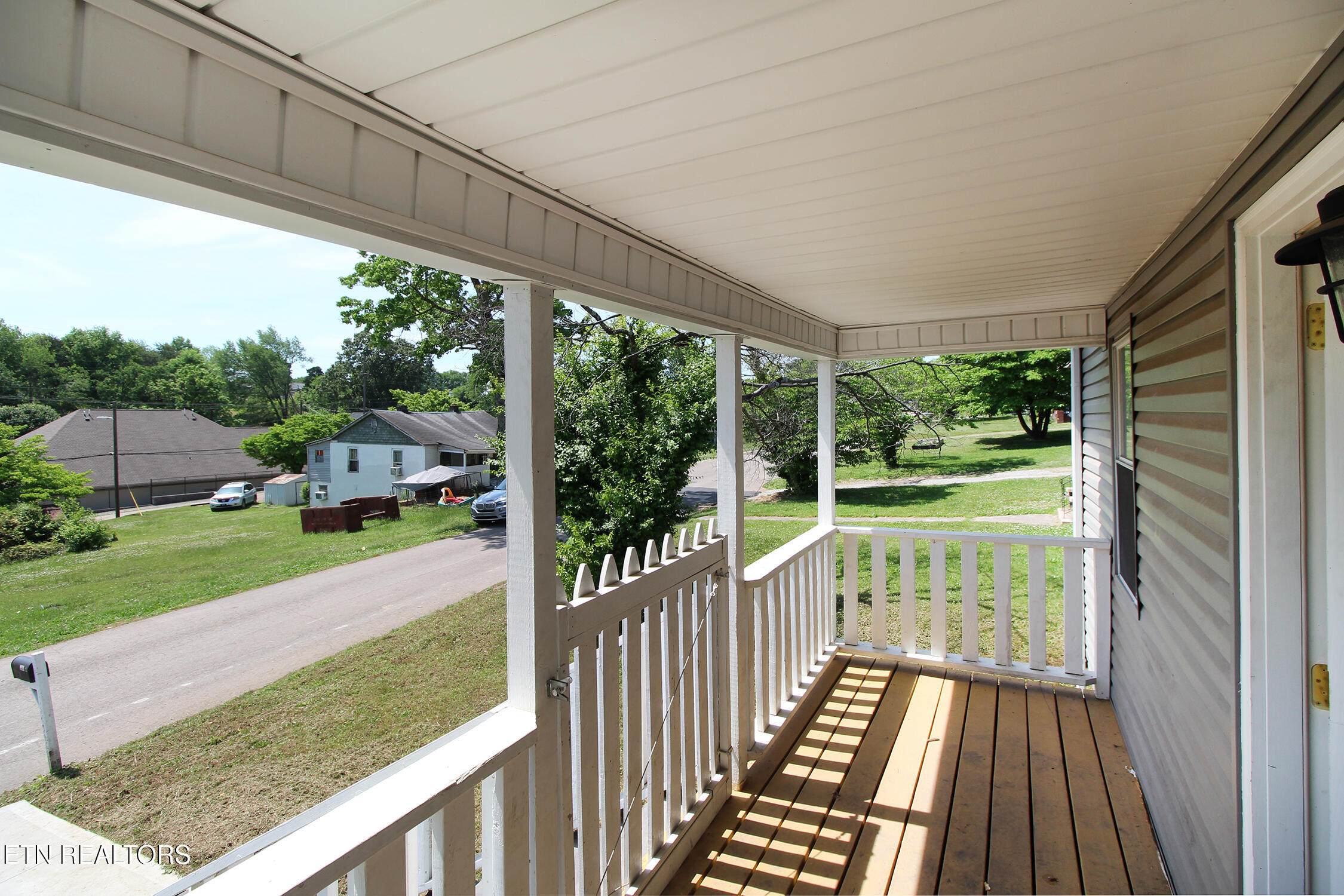 801 W Emerald Avenue Knoxville TN 37921