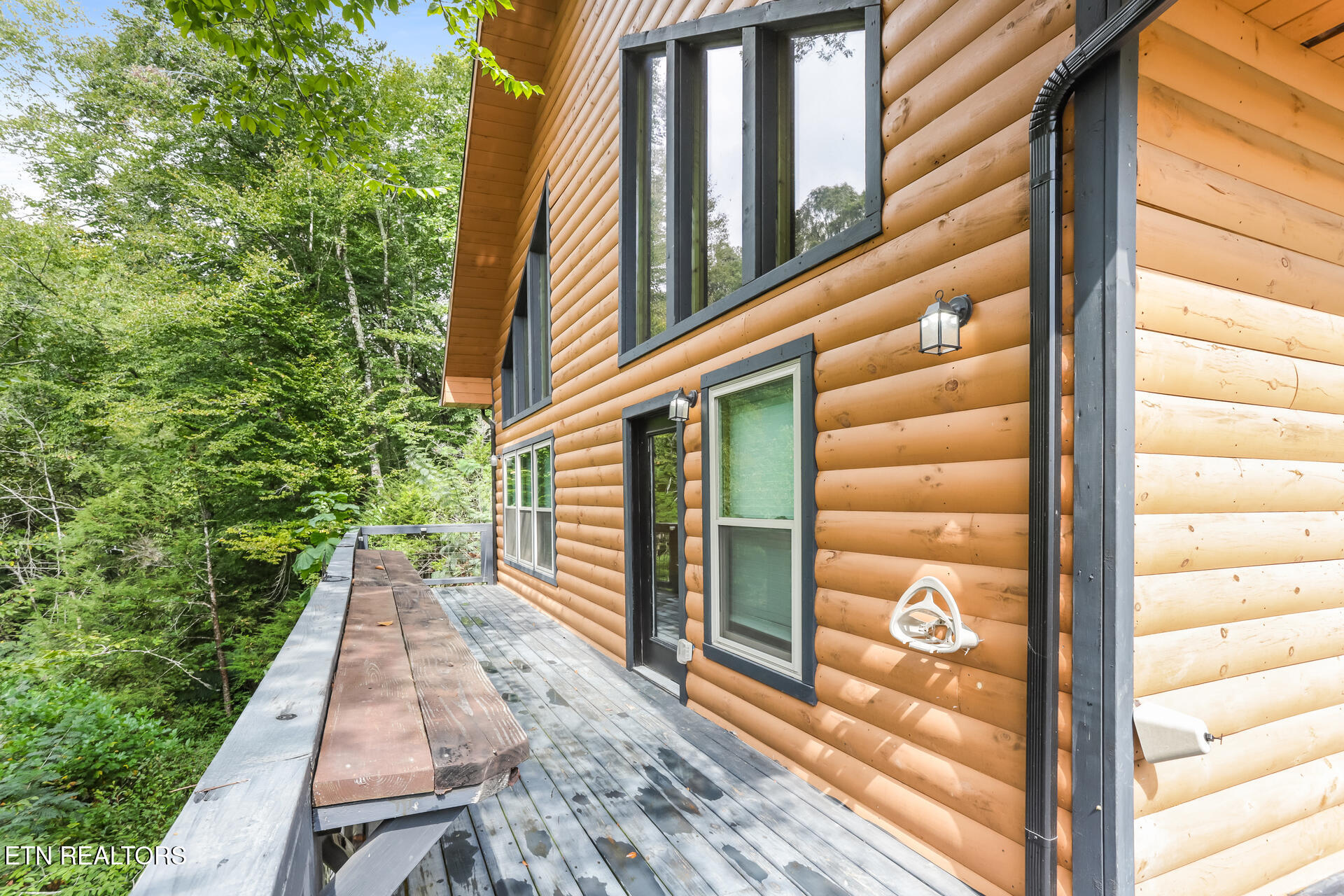 866 Cabin Creek Way Sevierville TN 37862