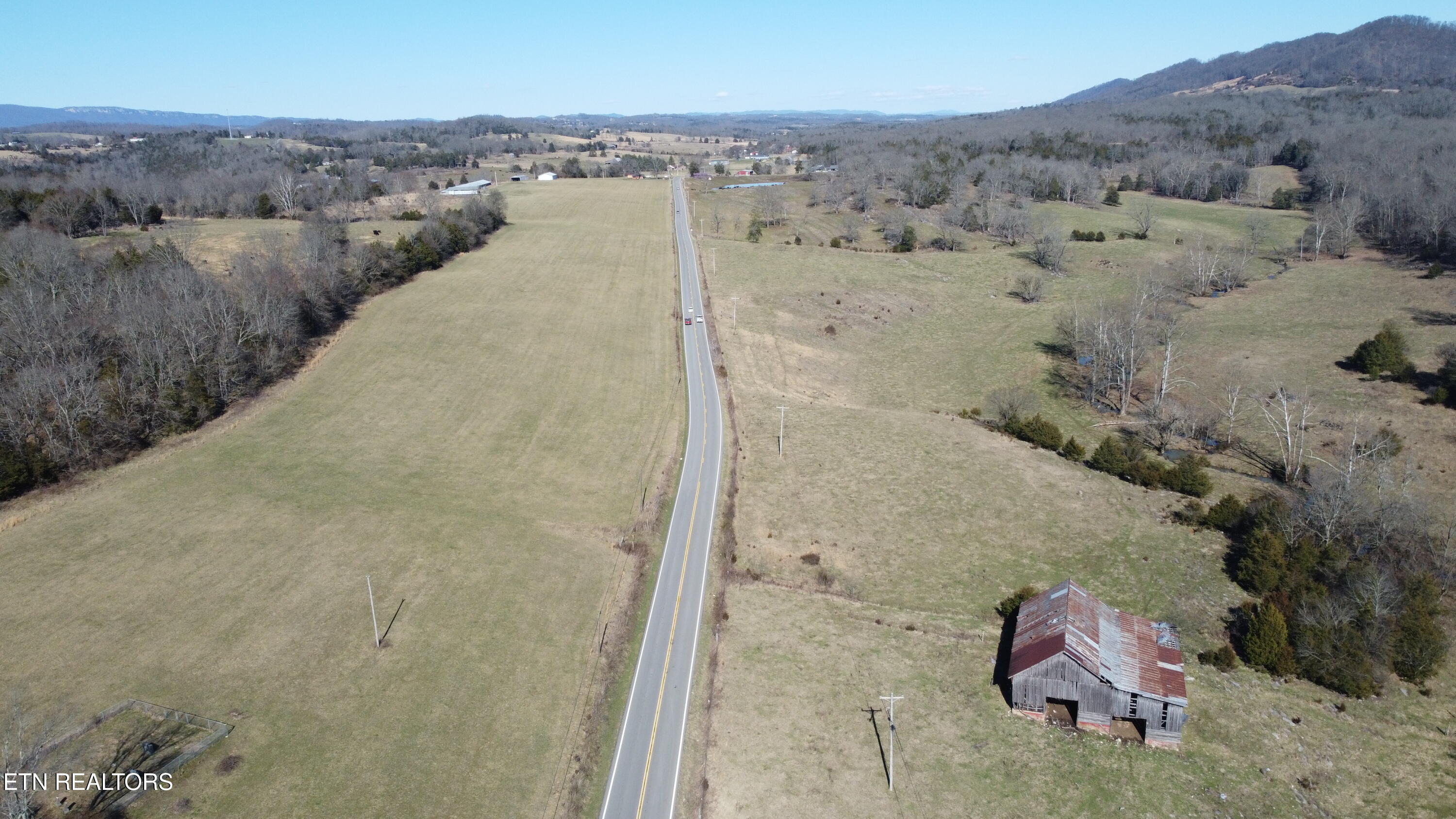 2645 Cedar Fork Road Tazewell TN 37879