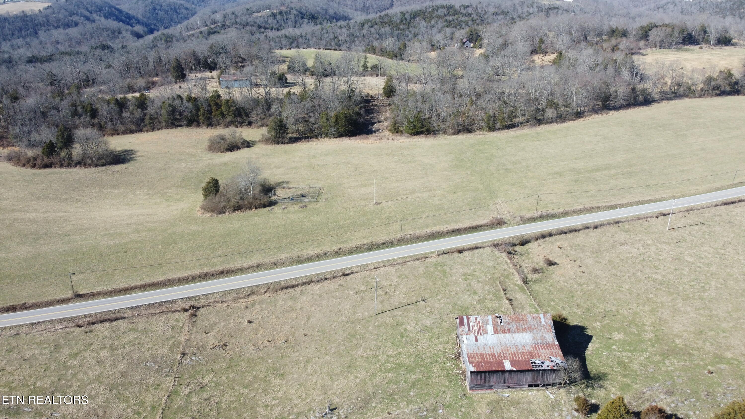 2645 Cedar Fork Road Tazewell TN 37879