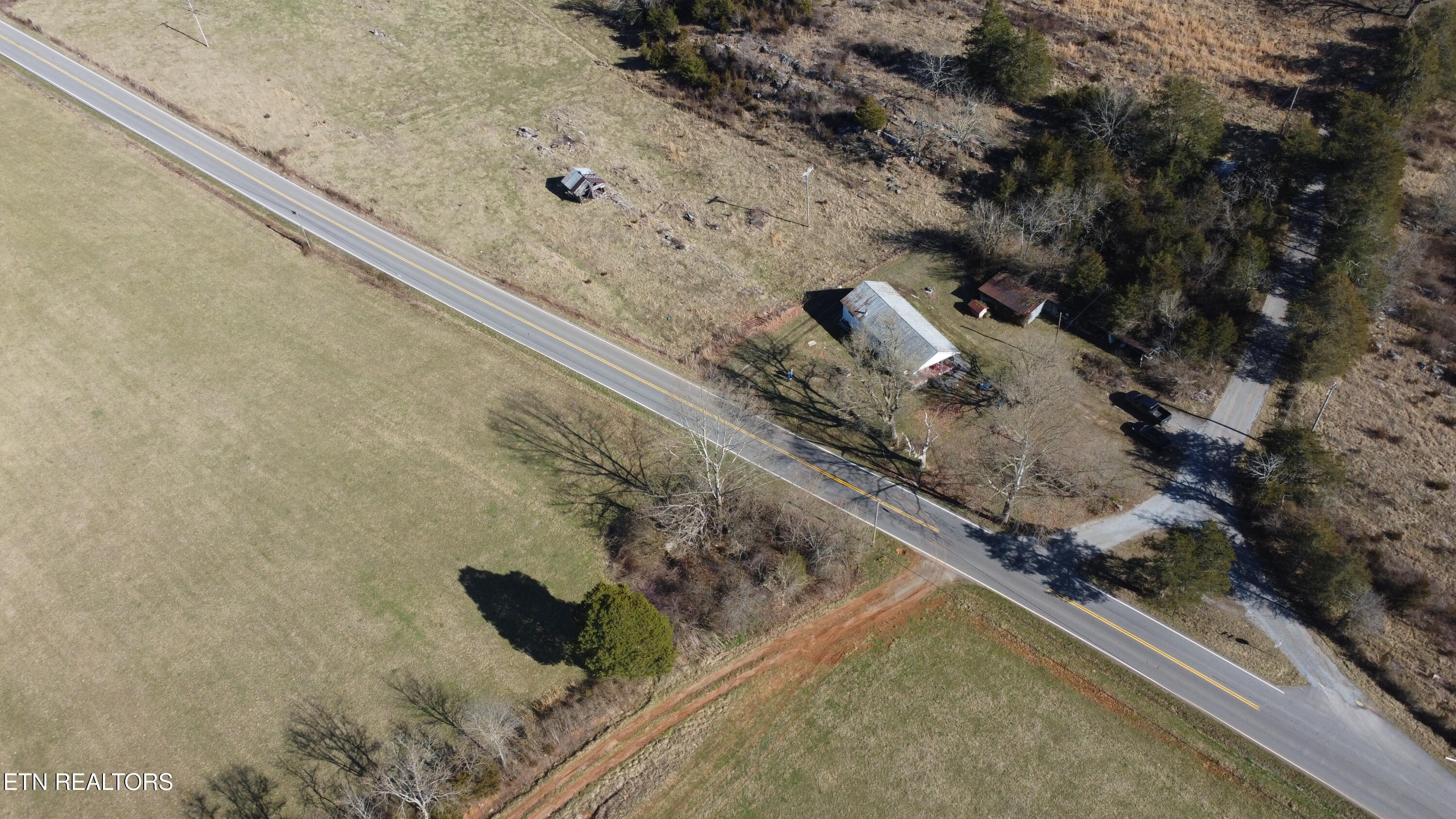 2645 Cedar Fork Road Tazewell TN 37879