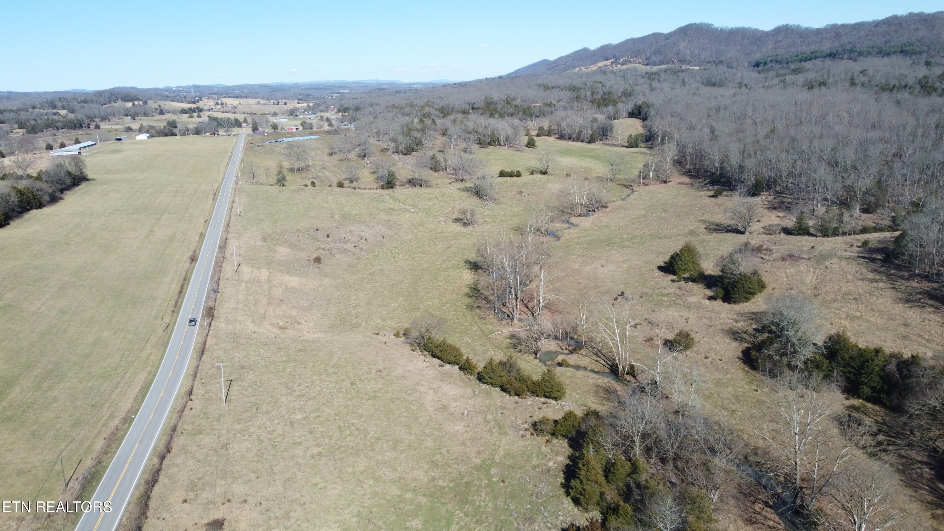 2645 Cedar Fork Road Tazewell TN 37879