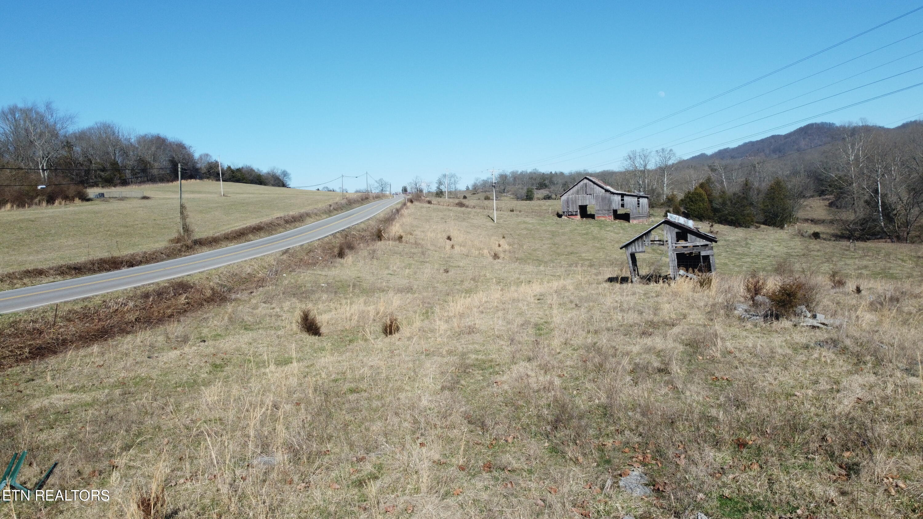 2645 Cedar Fork Road Tazewell TN 37879