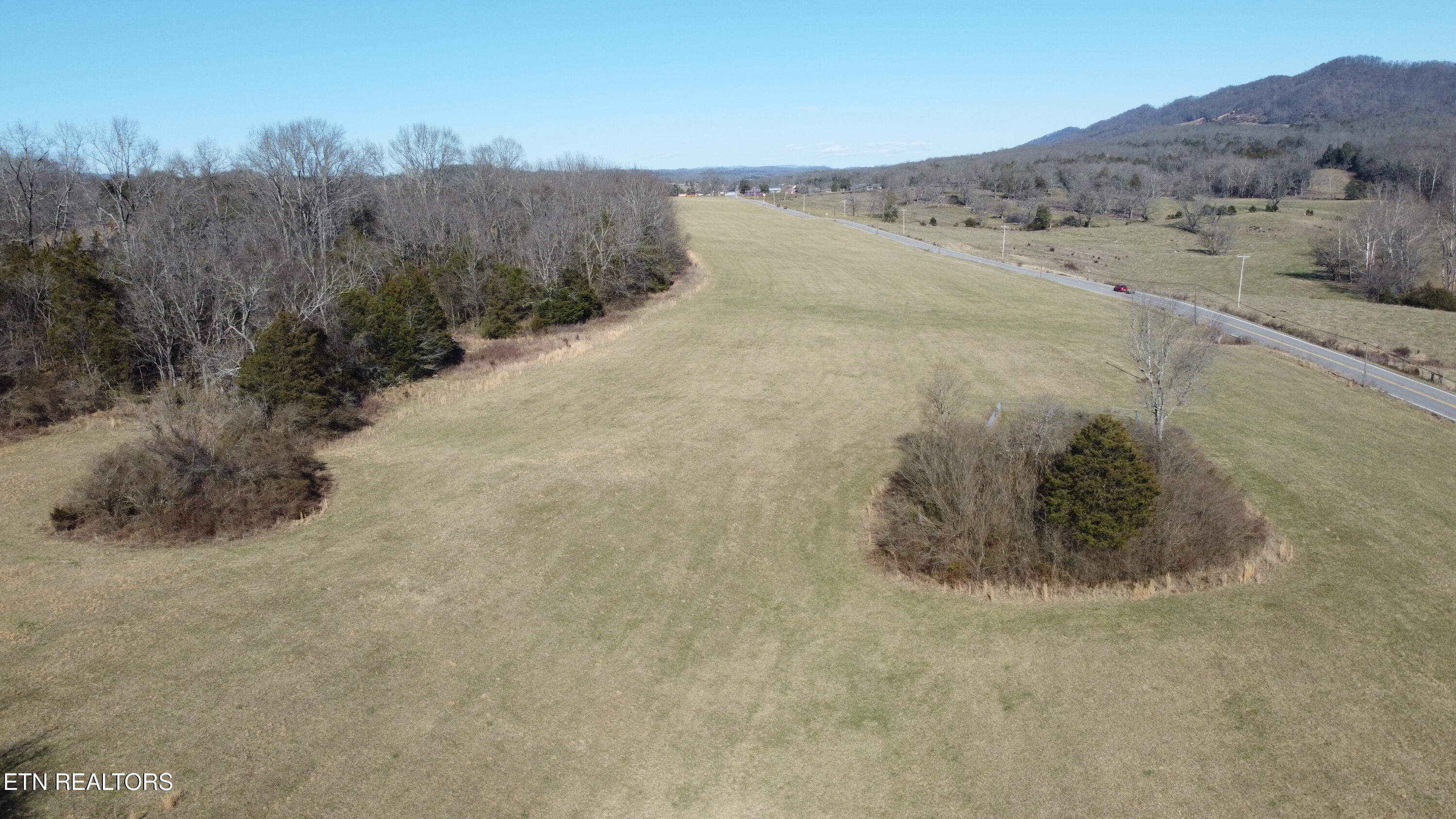2645 Cedar Fork Road Tazewell TN 37879