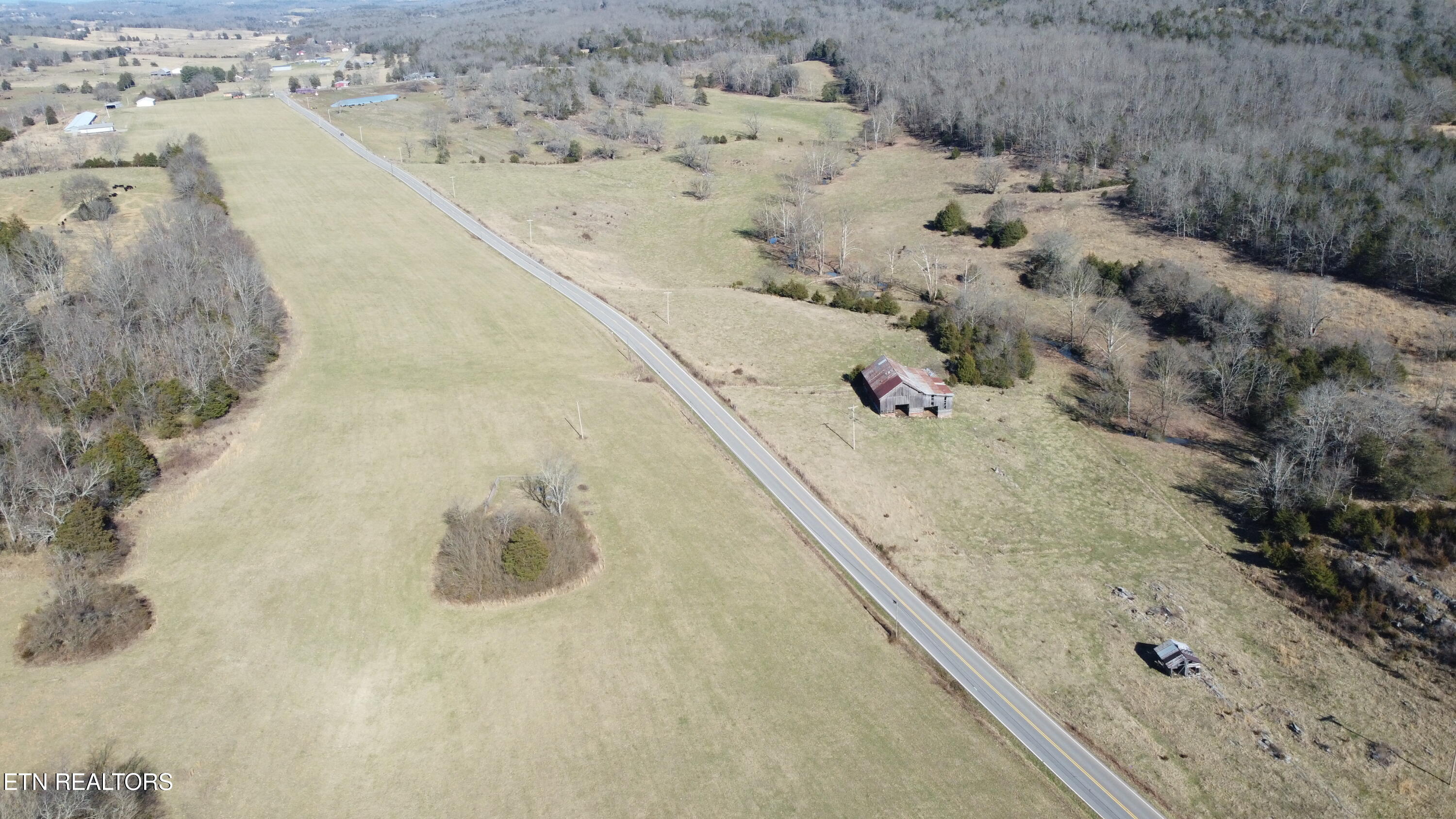 2645 Cedar Fork Road Tazewell TN 37879