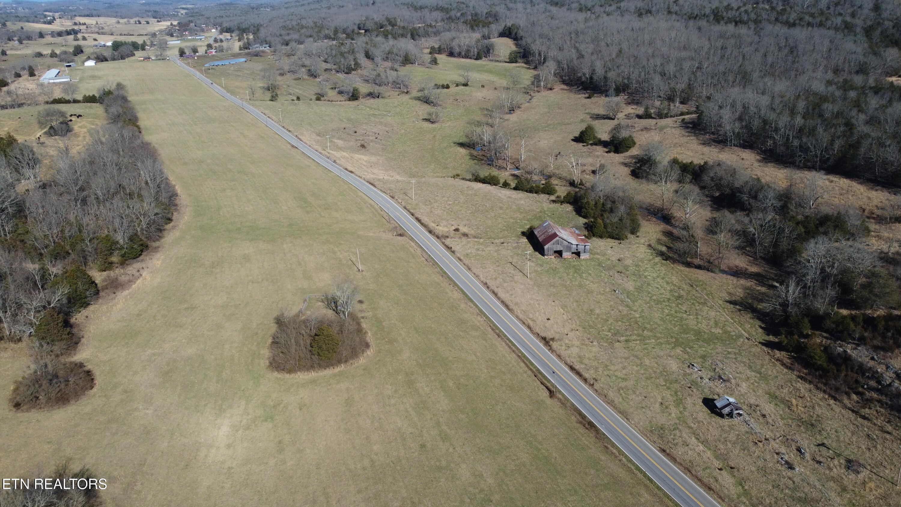 2645 Cedar Fork Road Tazewell TN 37879