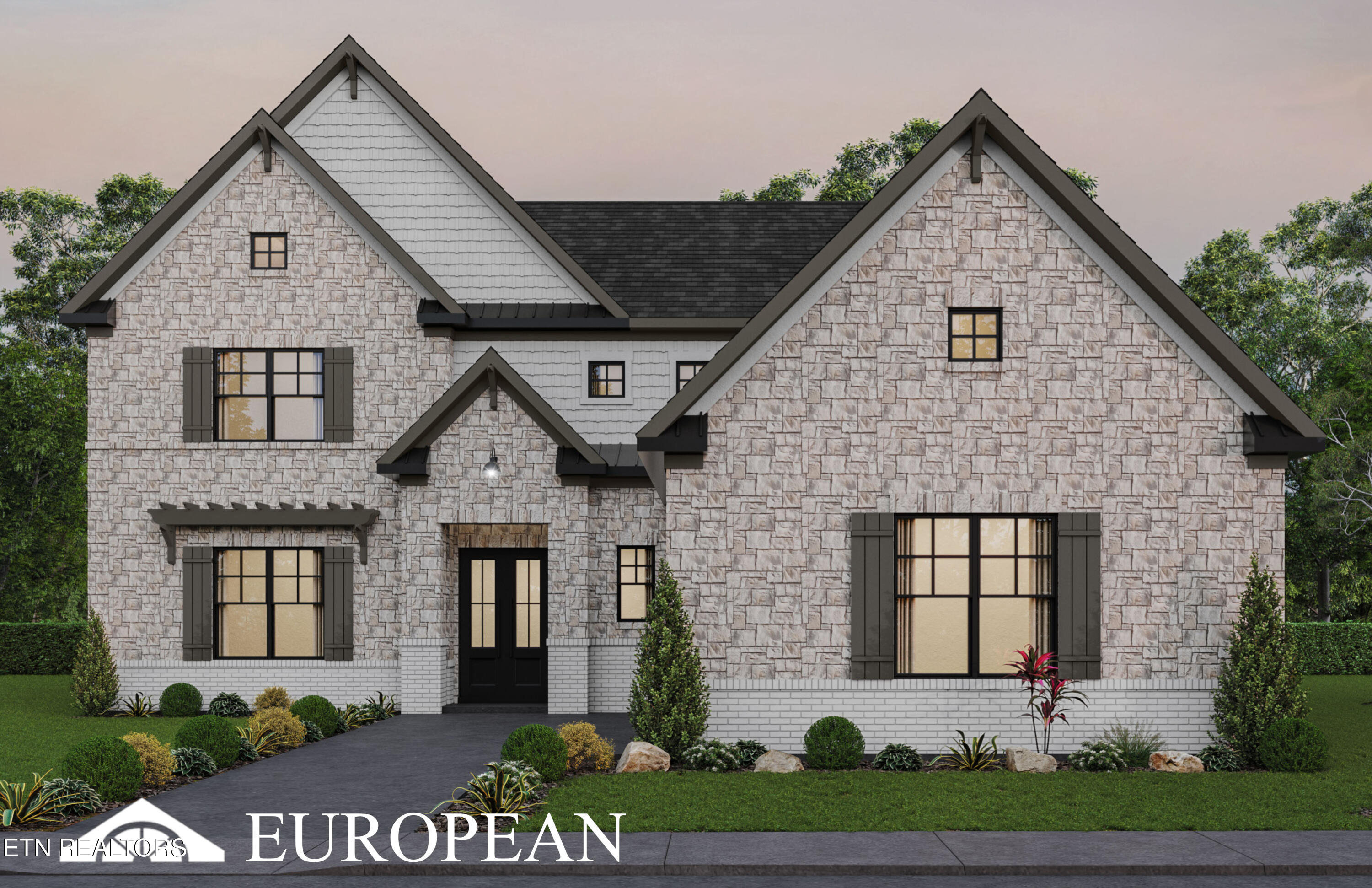 12412 Pipers Run Lane Knoxville TN 37922