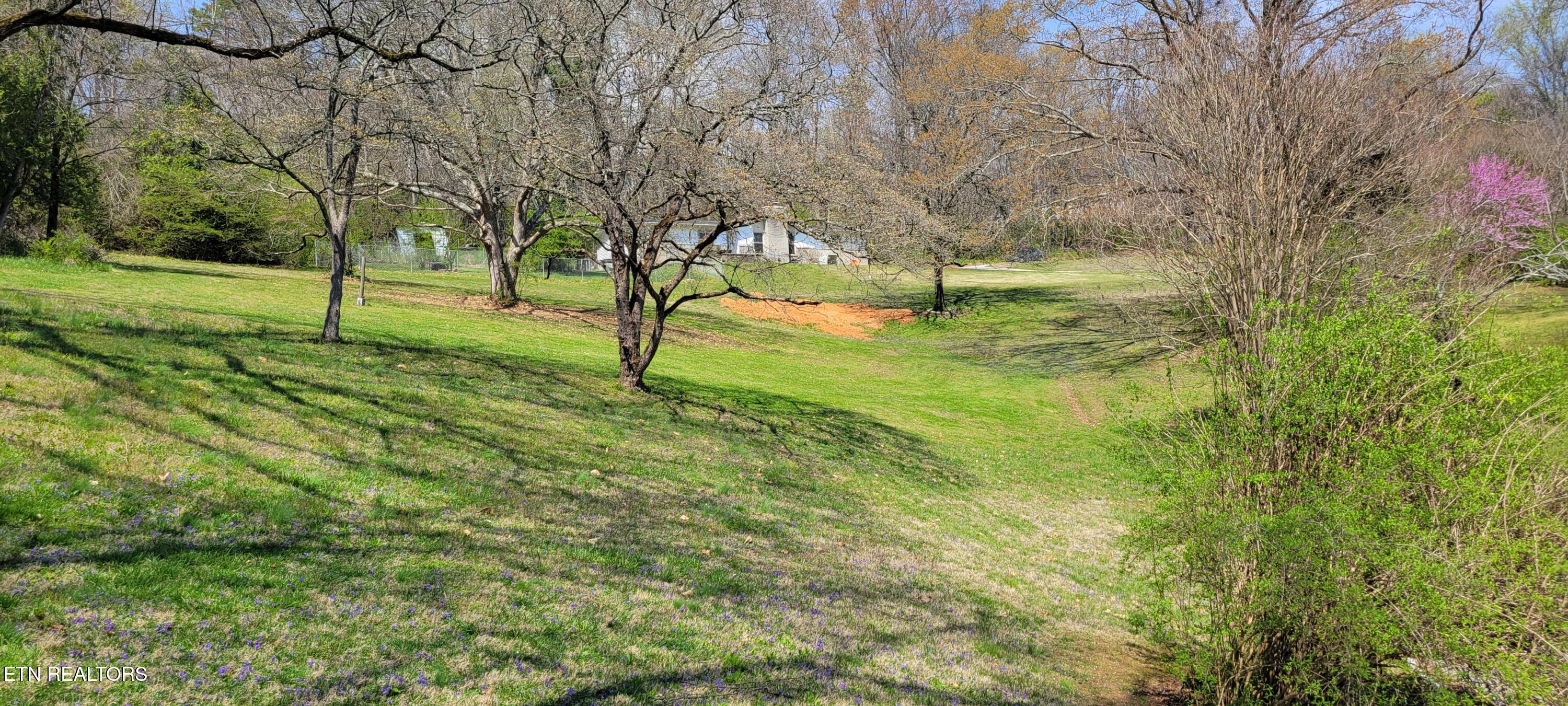 413 Hollingsworth Circle Clinton TN 37716